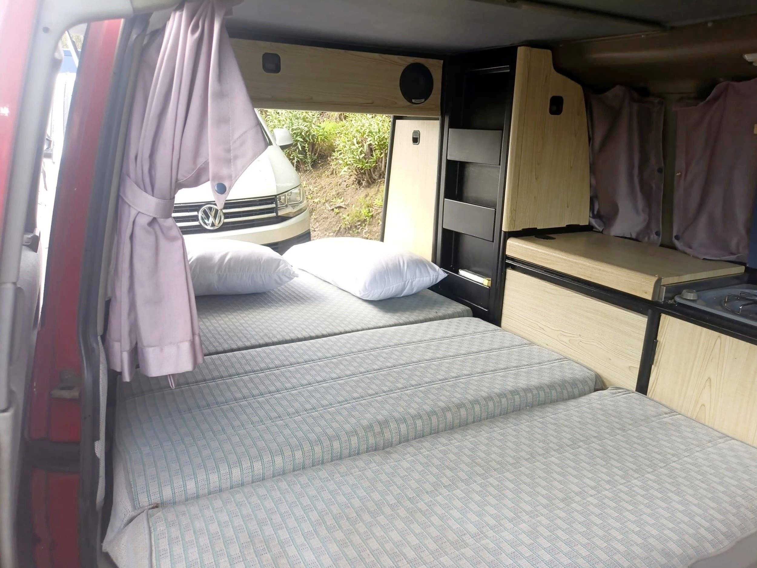 Volkswagen California