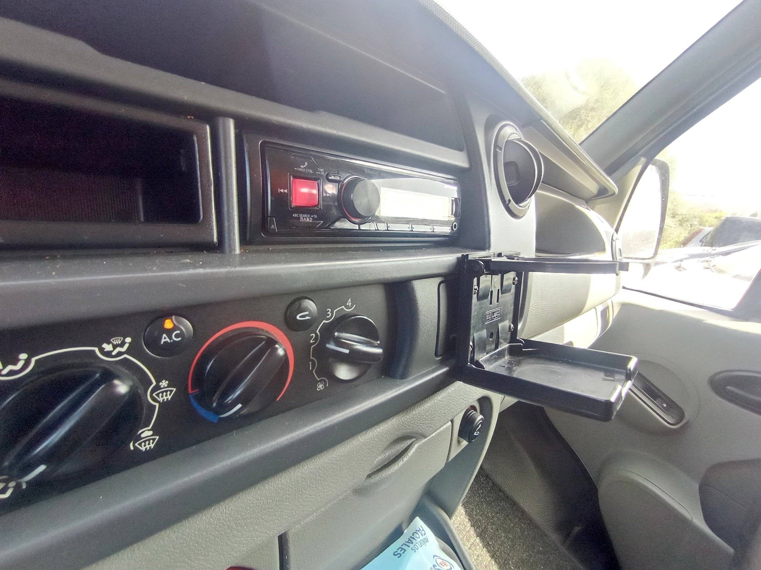 Renault Renault Master II