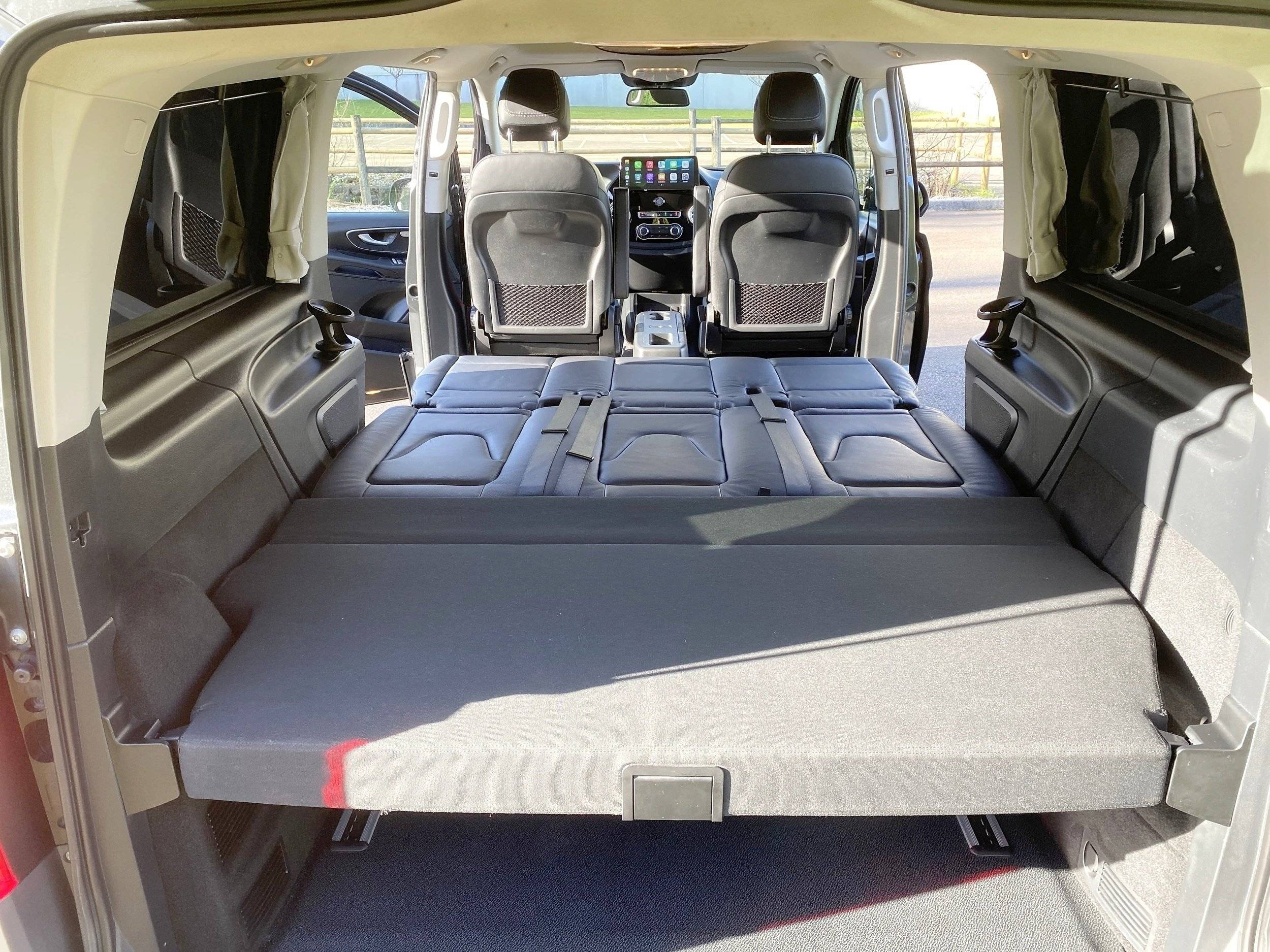 Westfalia Marco Polo