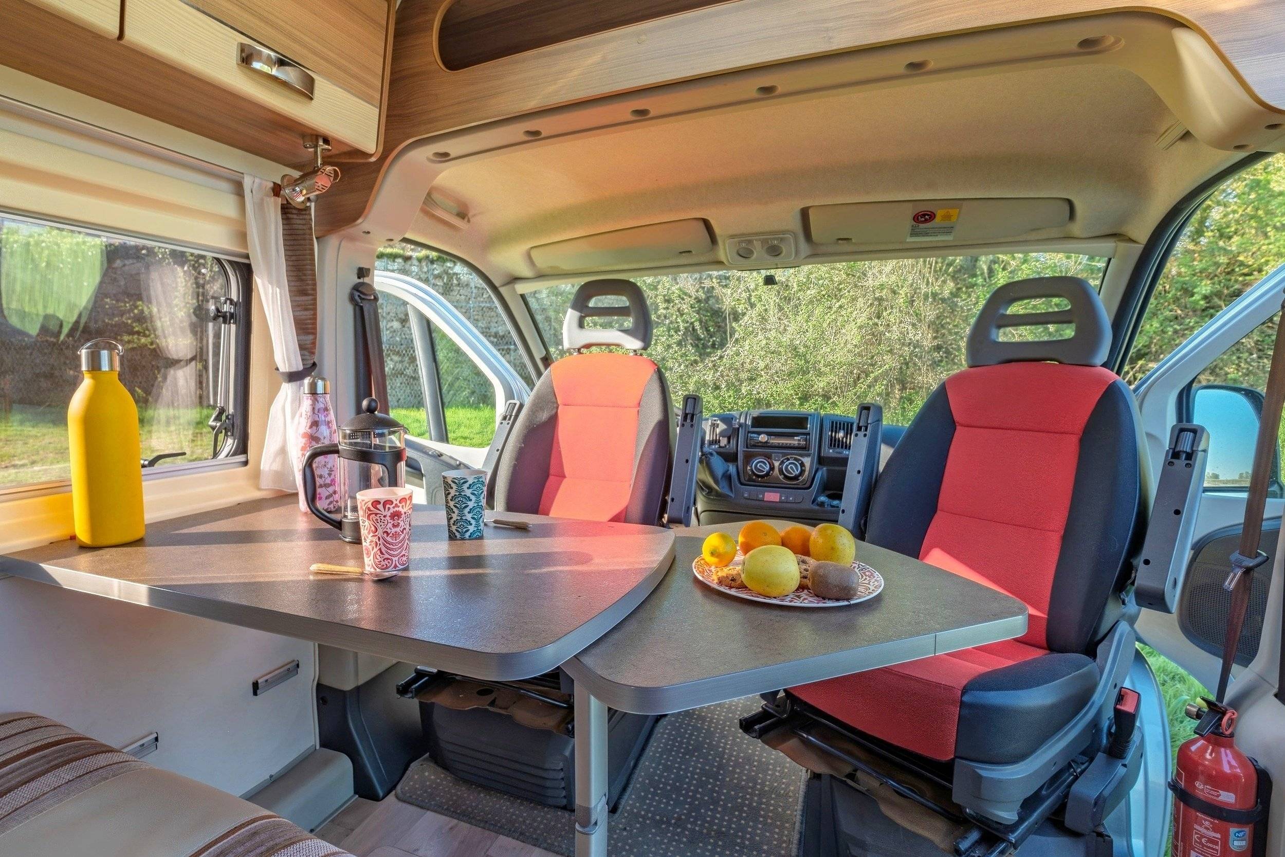 Pilote pilote 600 aventura
