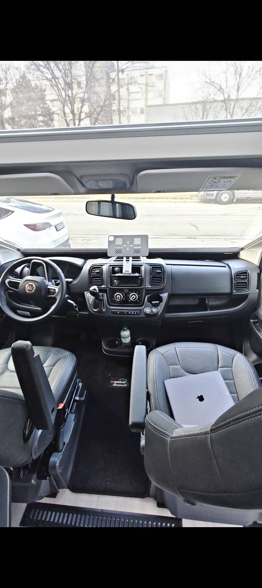 Adria 640 SGX TWIN SPORT