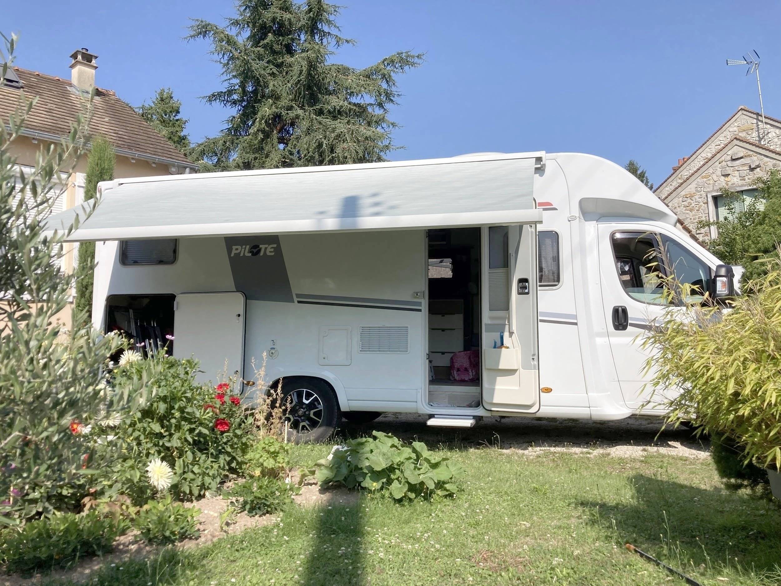 Pilote DUCATO 2.3 MULTIJET 140CV