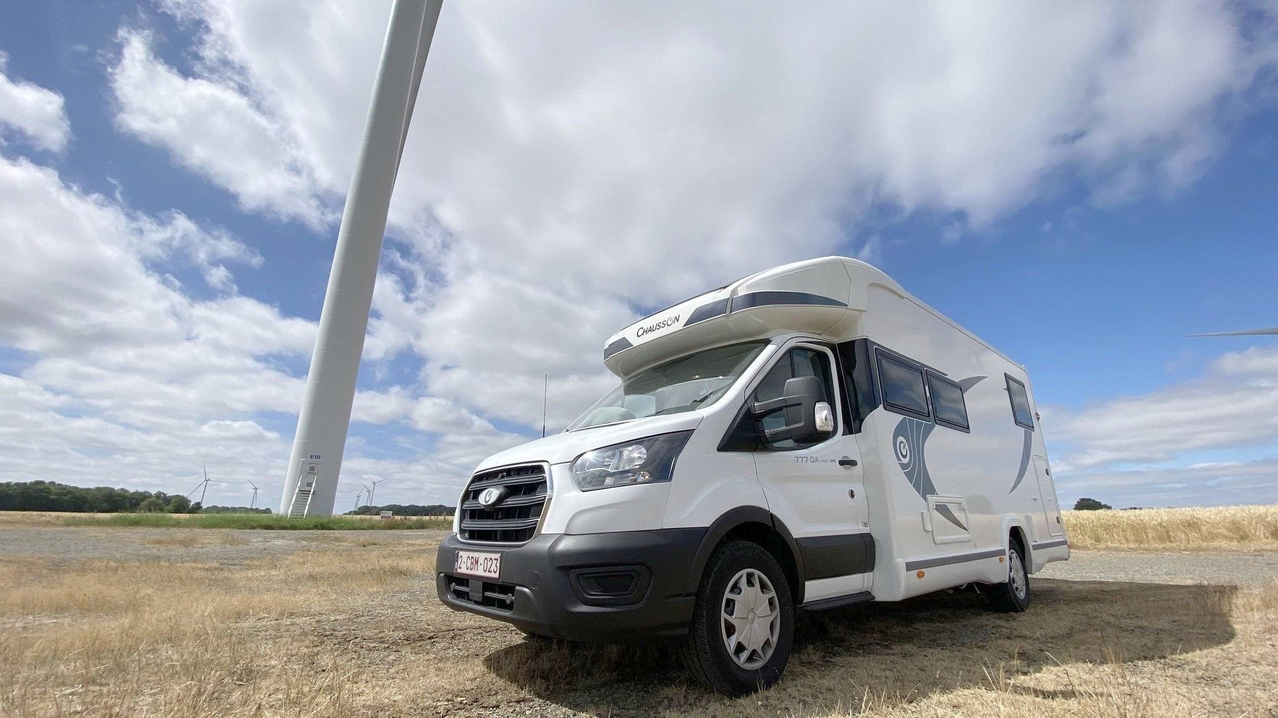 Chausson 