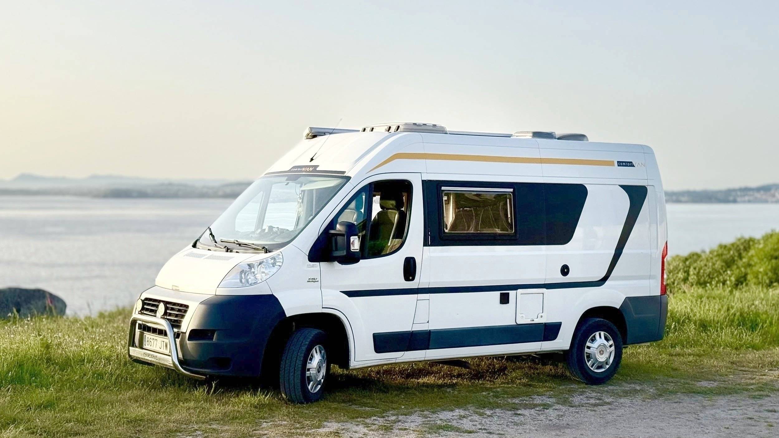Fiat Fiat Ducato