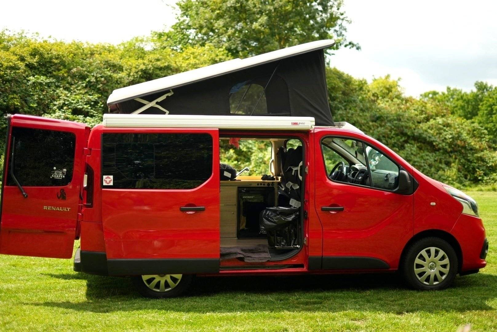Renault Renault Trafic