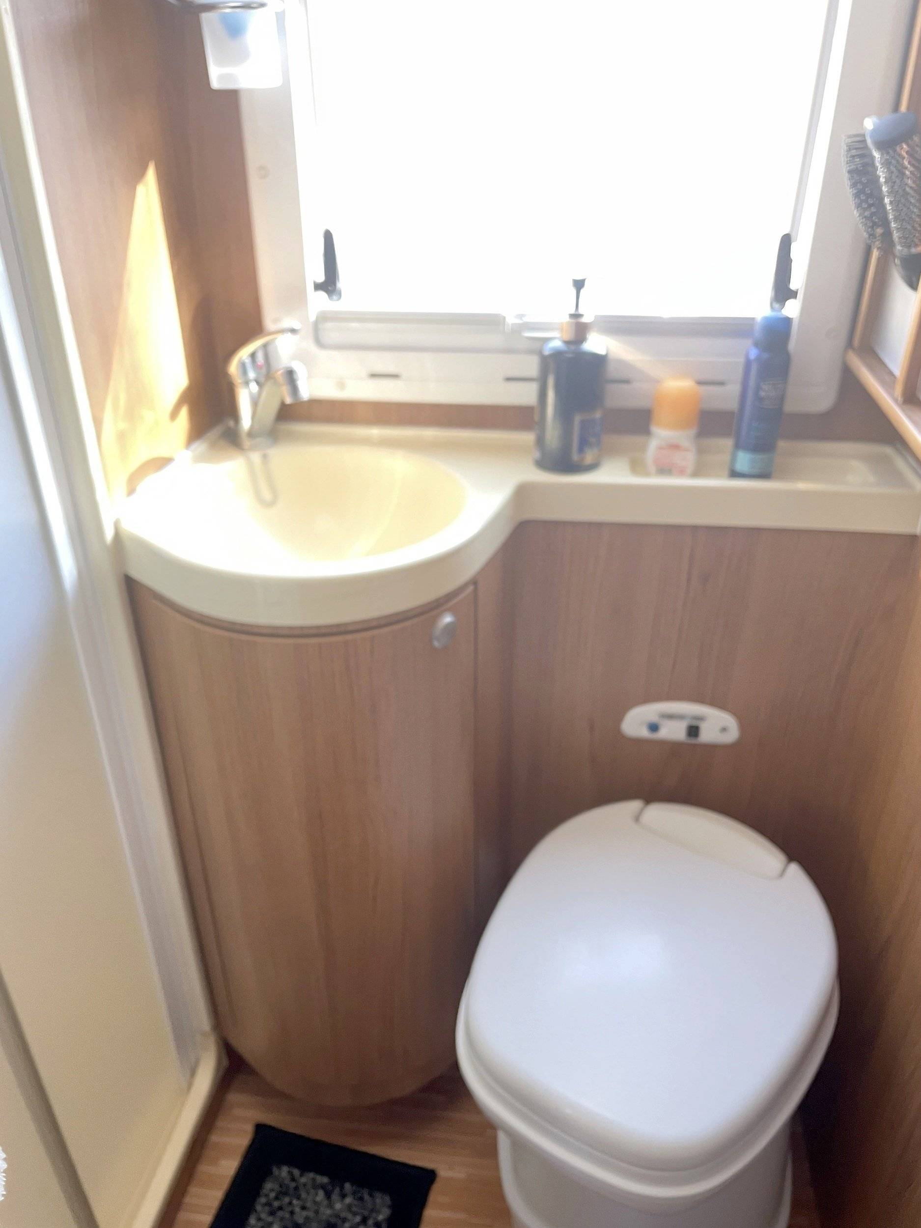 Rimor RIMOR Sailer 687 tc