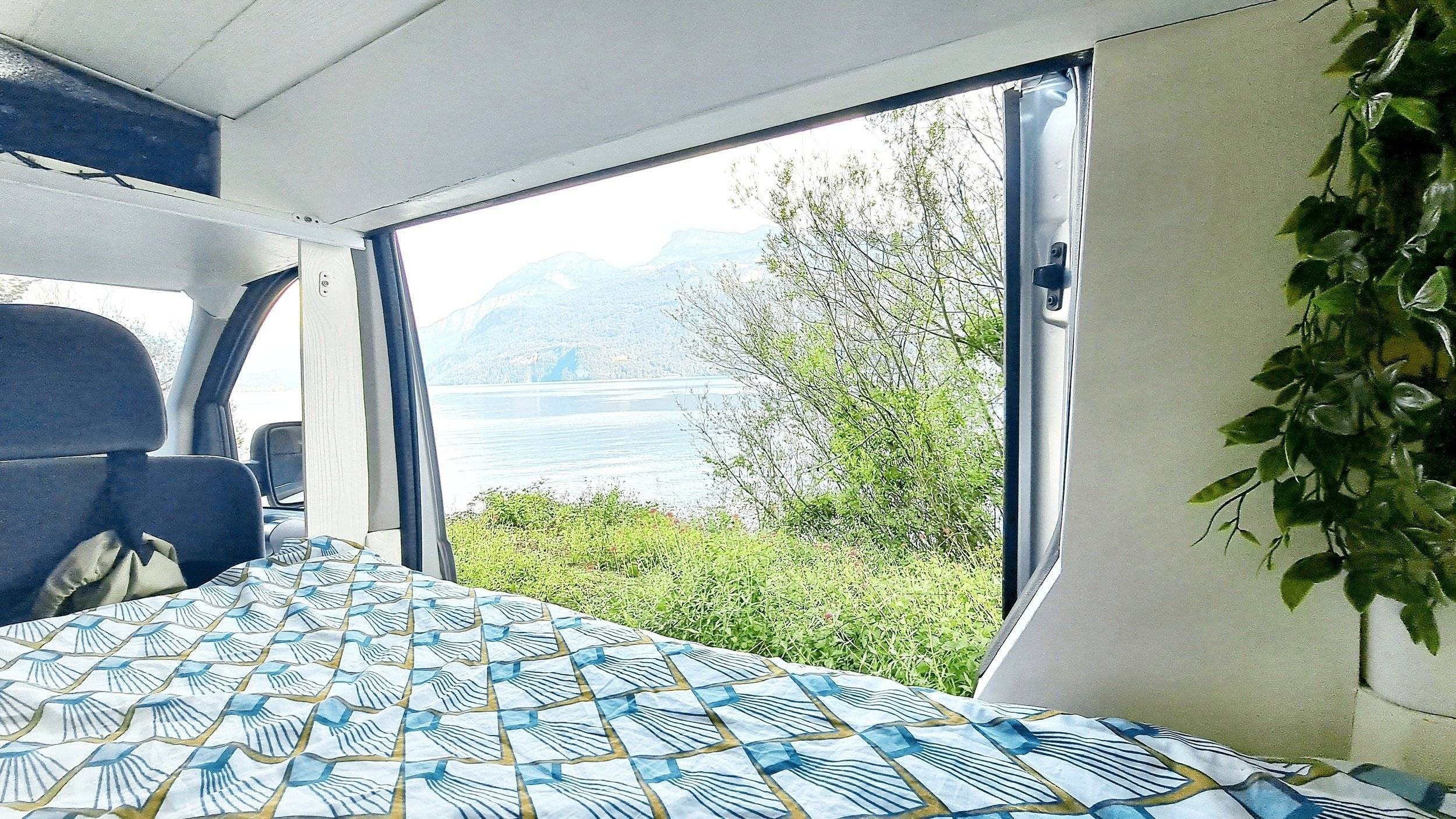 Ci Peugeot expert Teepee