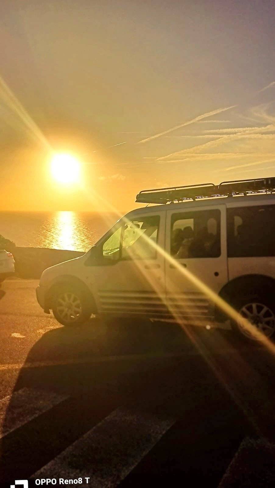 Camping-Cars Ligériens Transit Connect TDCi 90 ch.