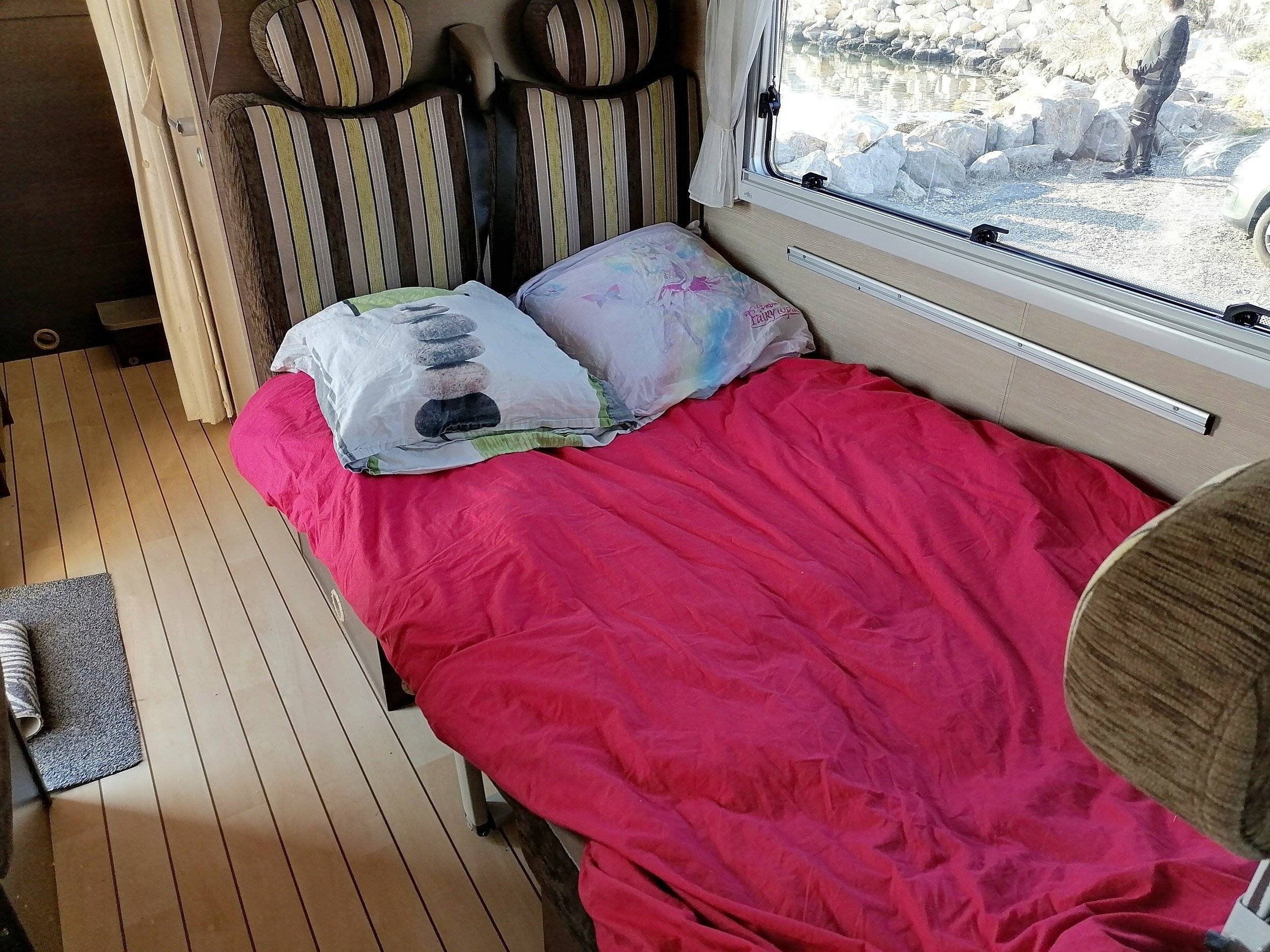 Bavaria Bavaria/ Artic T74