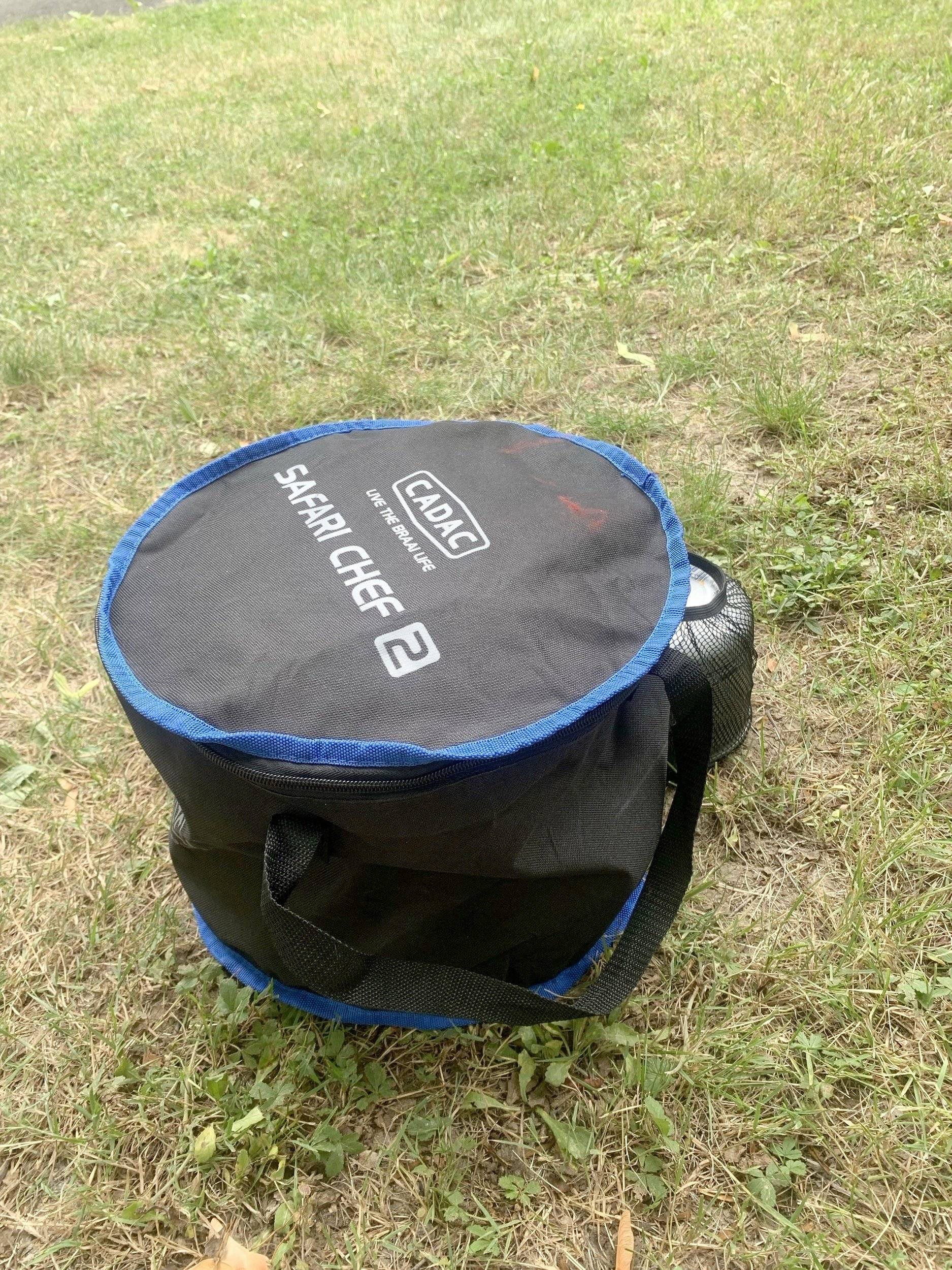 Chausson Transit 125 ch