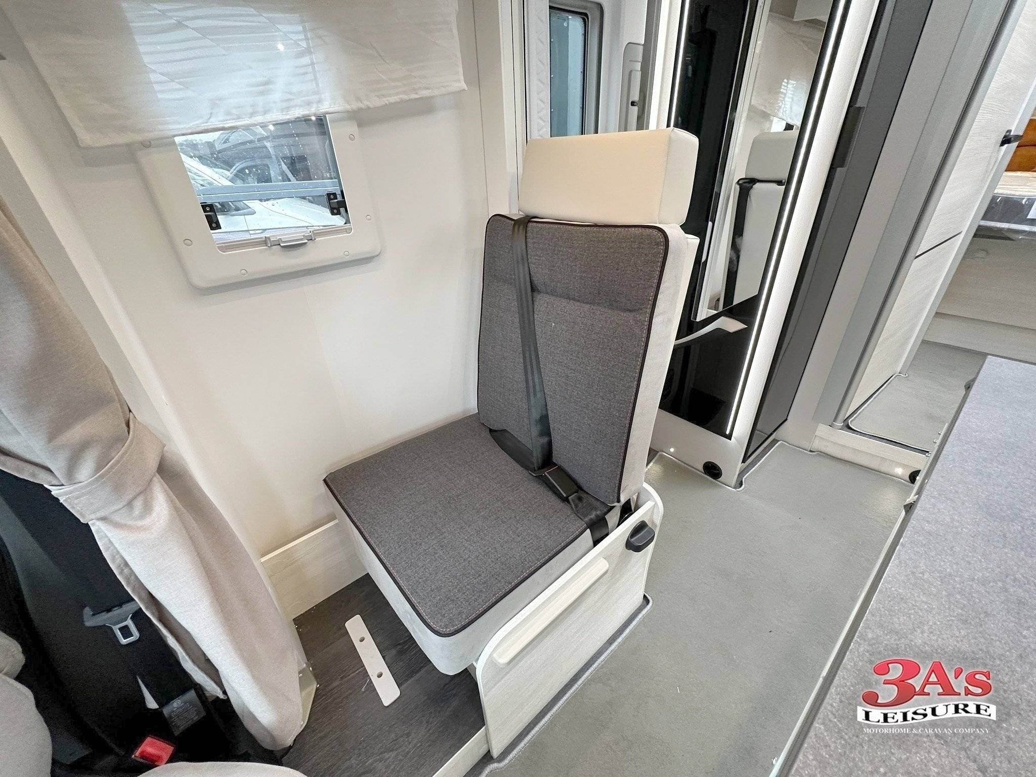 Chausson 788 TITANIUM ULTIMATE 2023