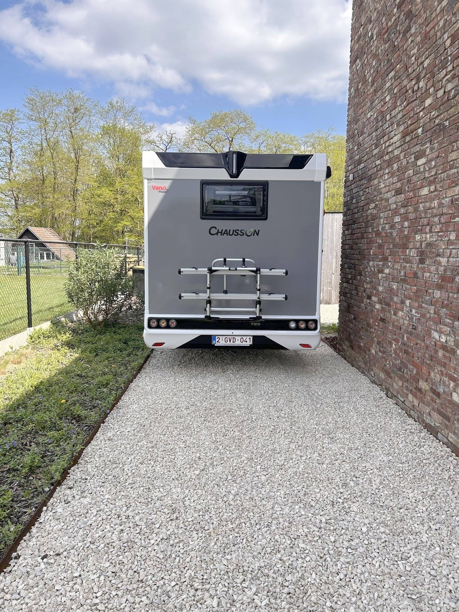 Chausson 