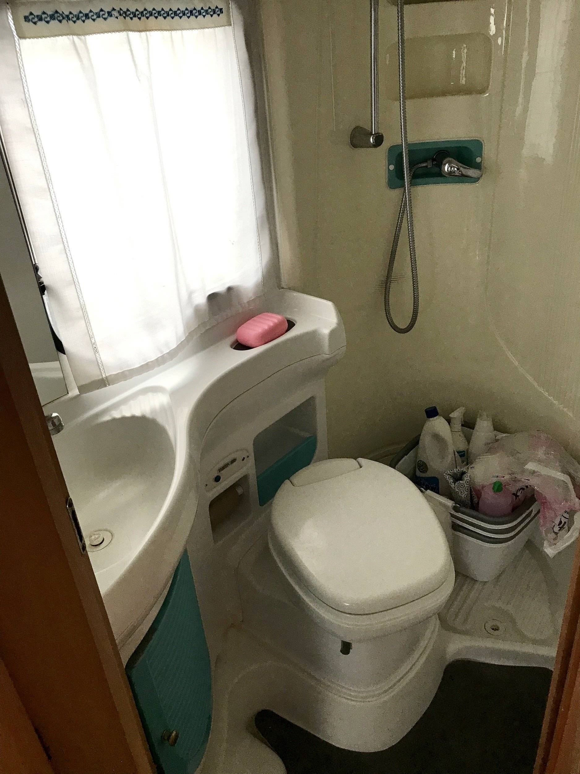 Mclouis Ducato 2,8 l 115 ch/Al-Ko