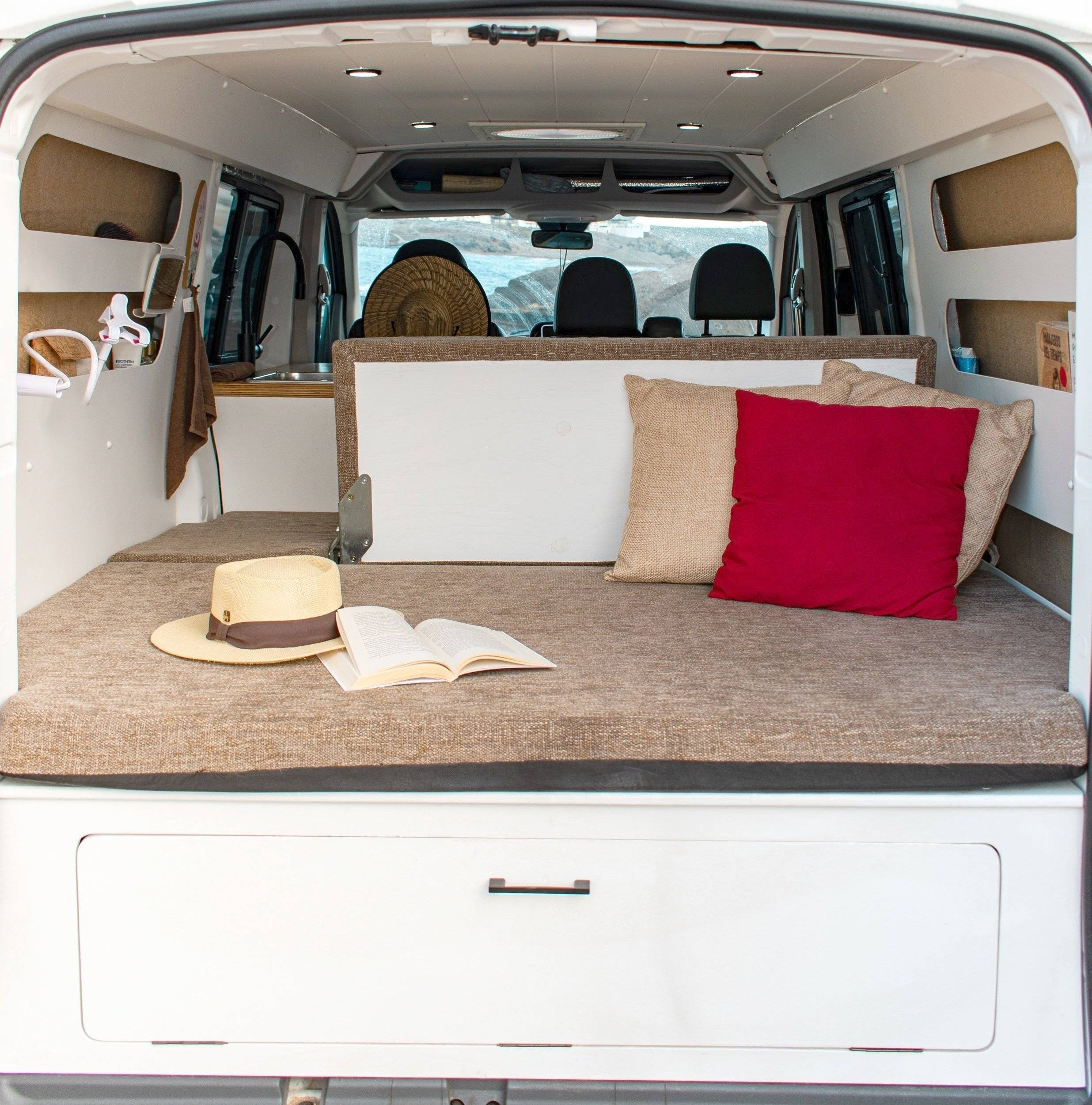 Peugeot Expert 2 l 120 ch