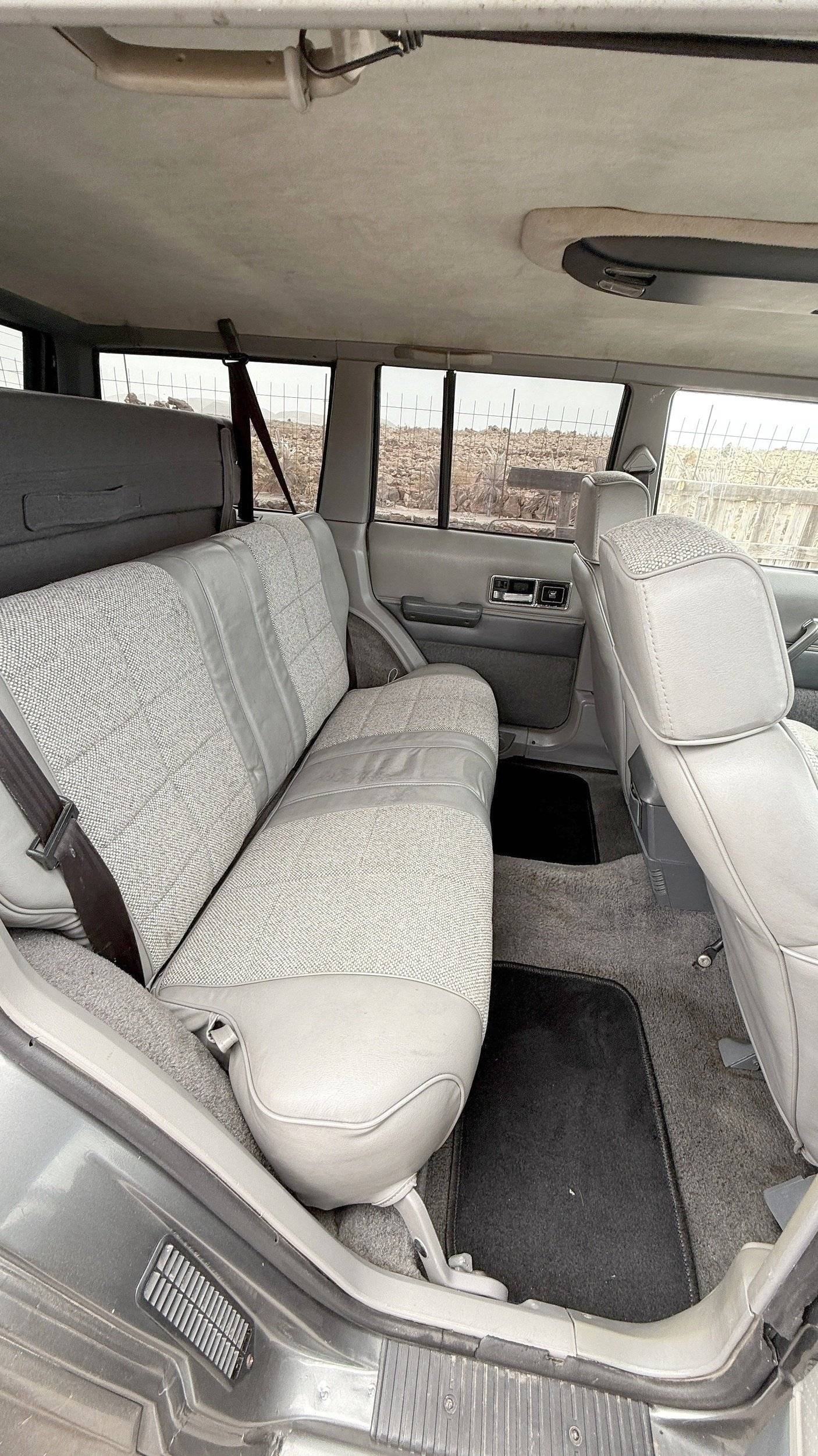 Jovive Cherokee Limited