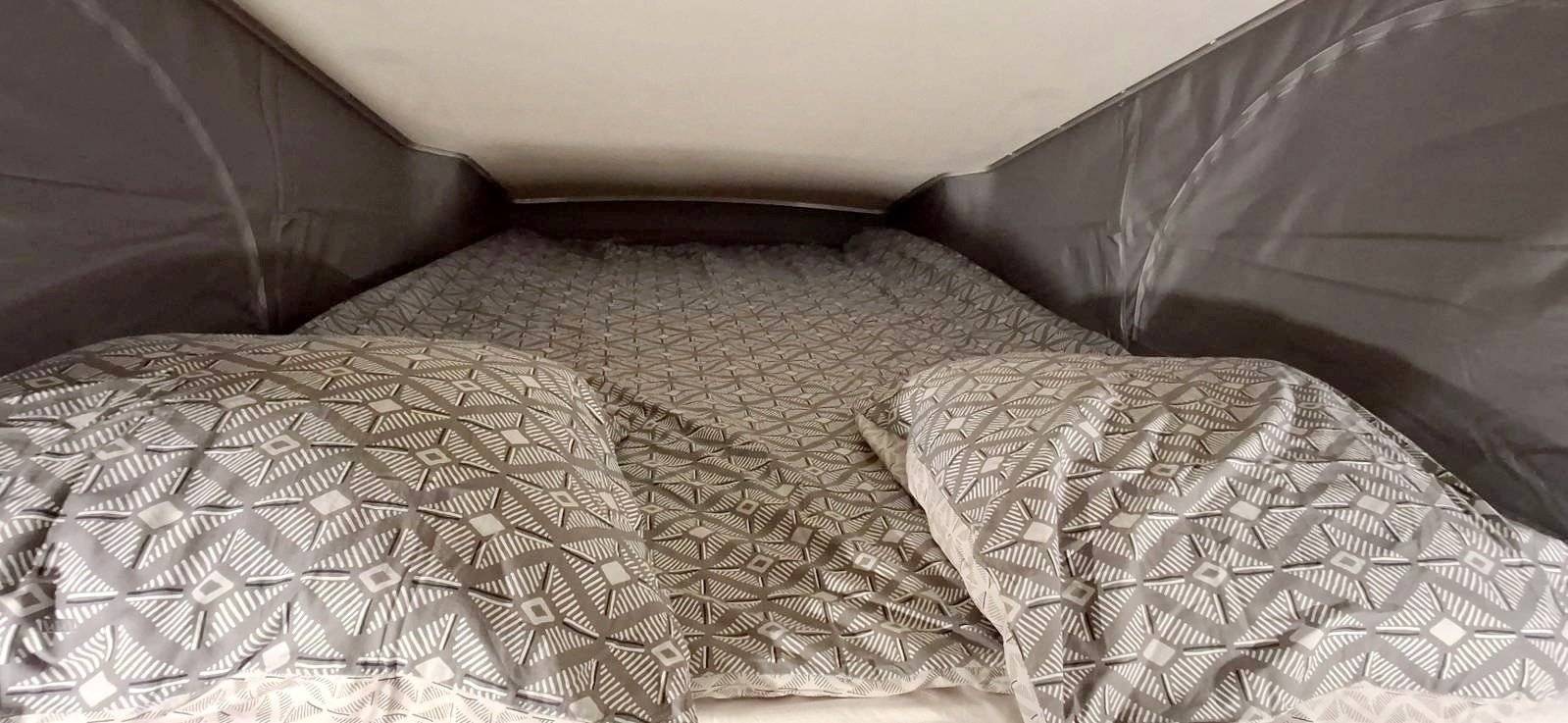 Westfalia Ford Nugget