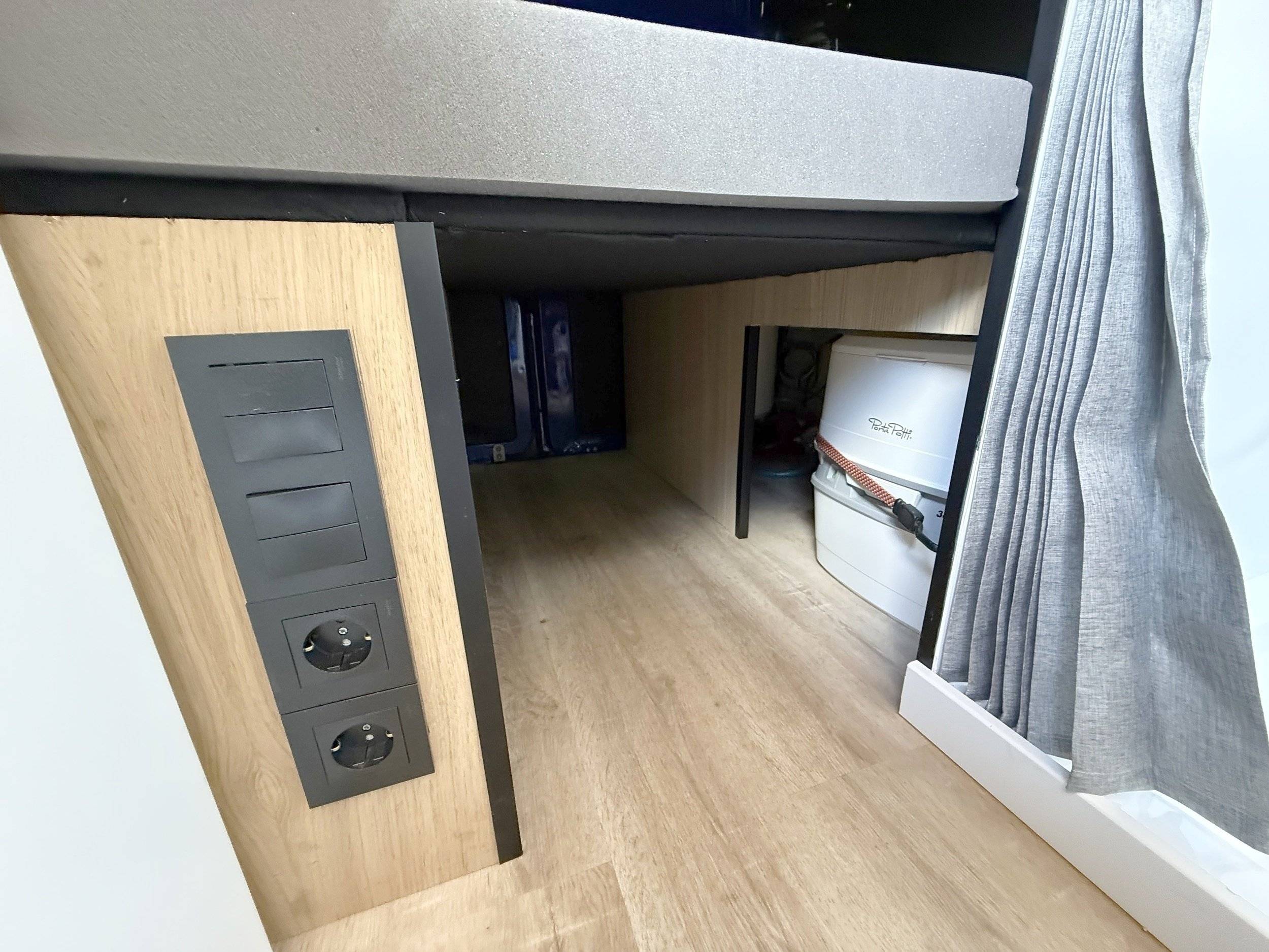 Peugeot Boxer 2,2 l 120 ch.