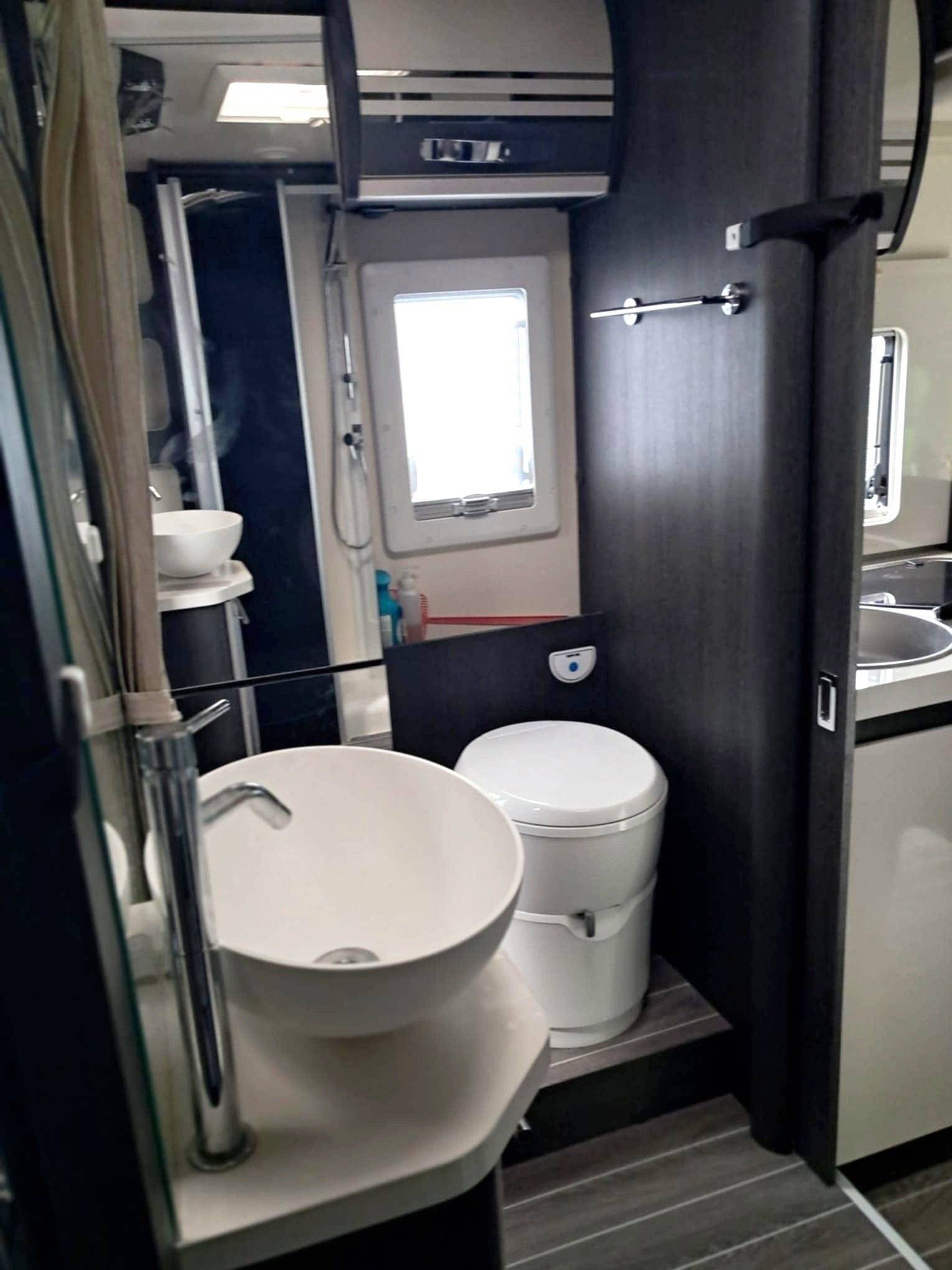 Roller Team Roller Team 266 TL