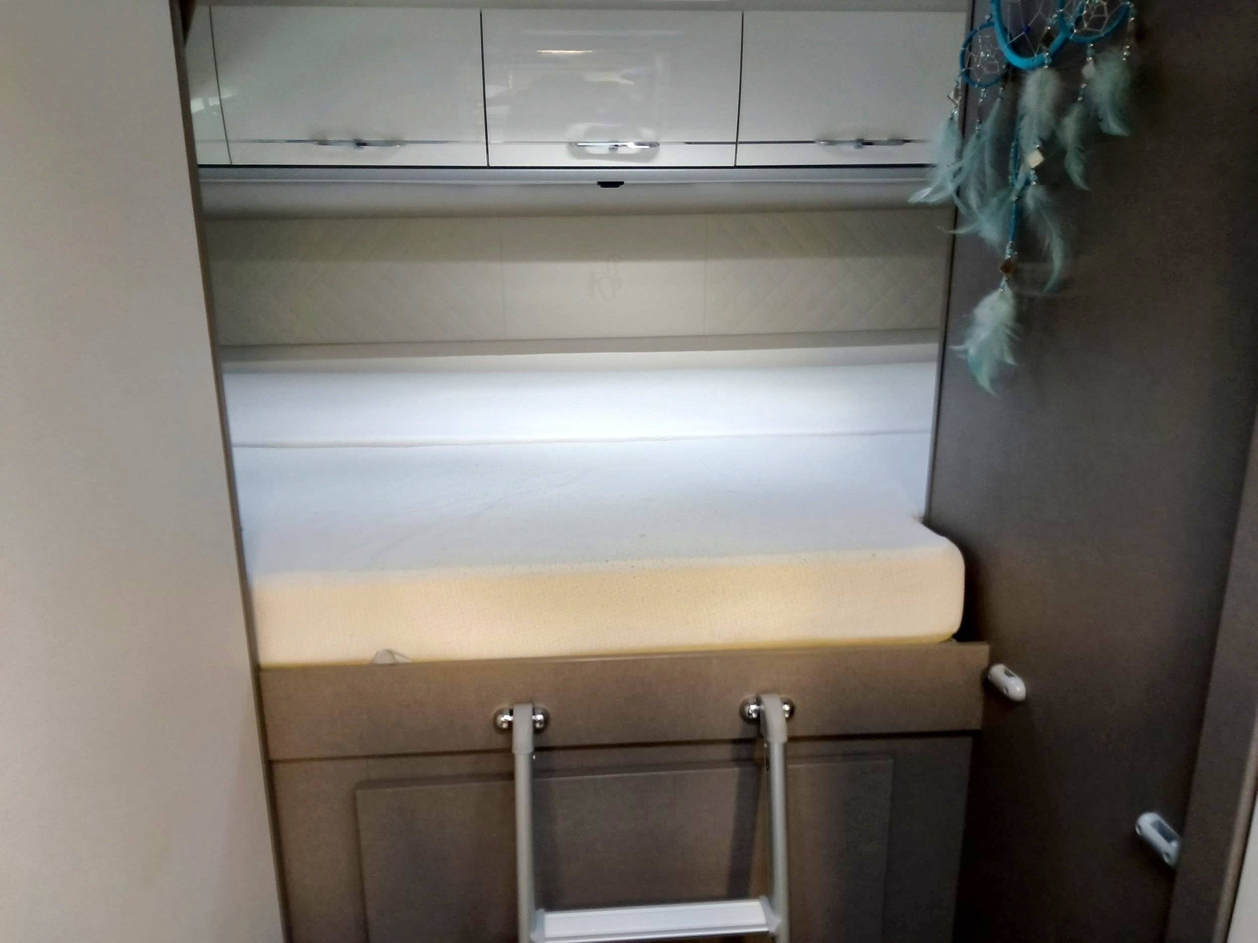 Etrusco Ducato 2,3 l 148 ch