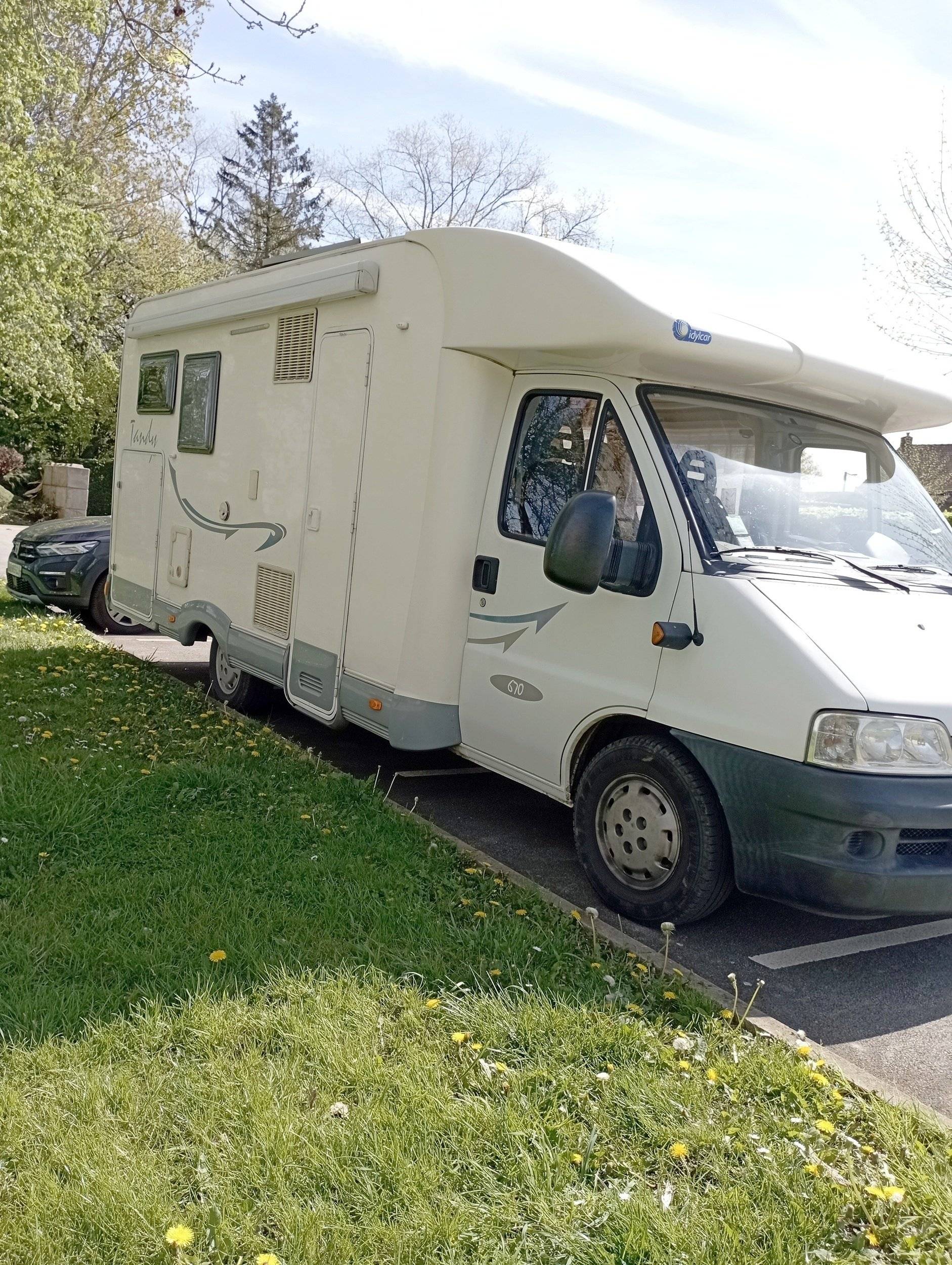 Mclouis McLouis Tandy