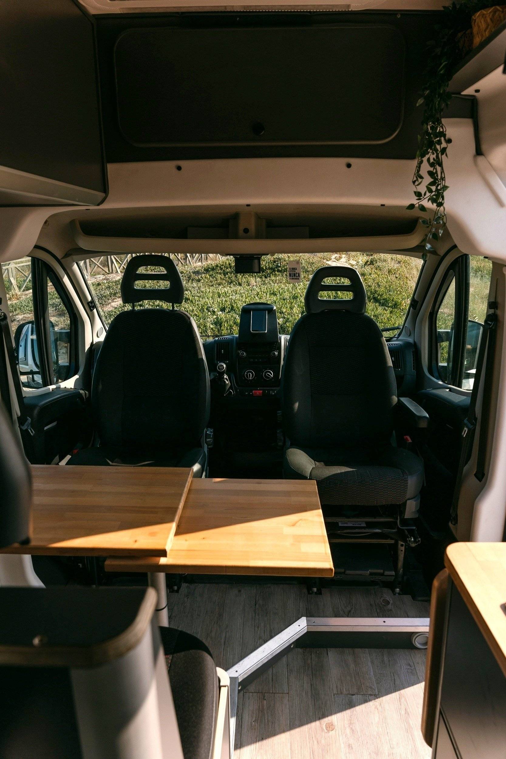 Citroën Jumper 2,2 l Blue HDI 165 PS