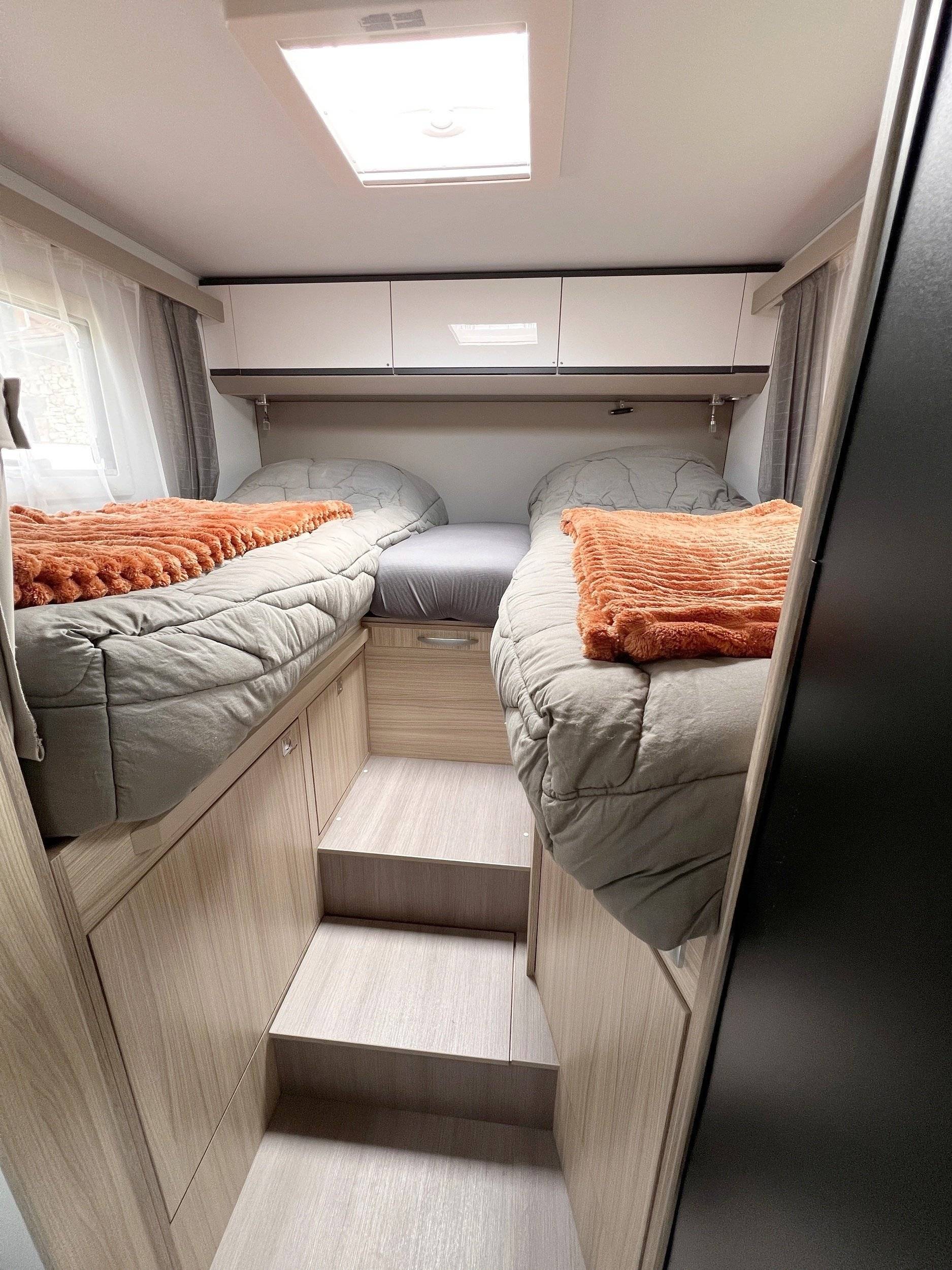 Adria Adria Compact DL