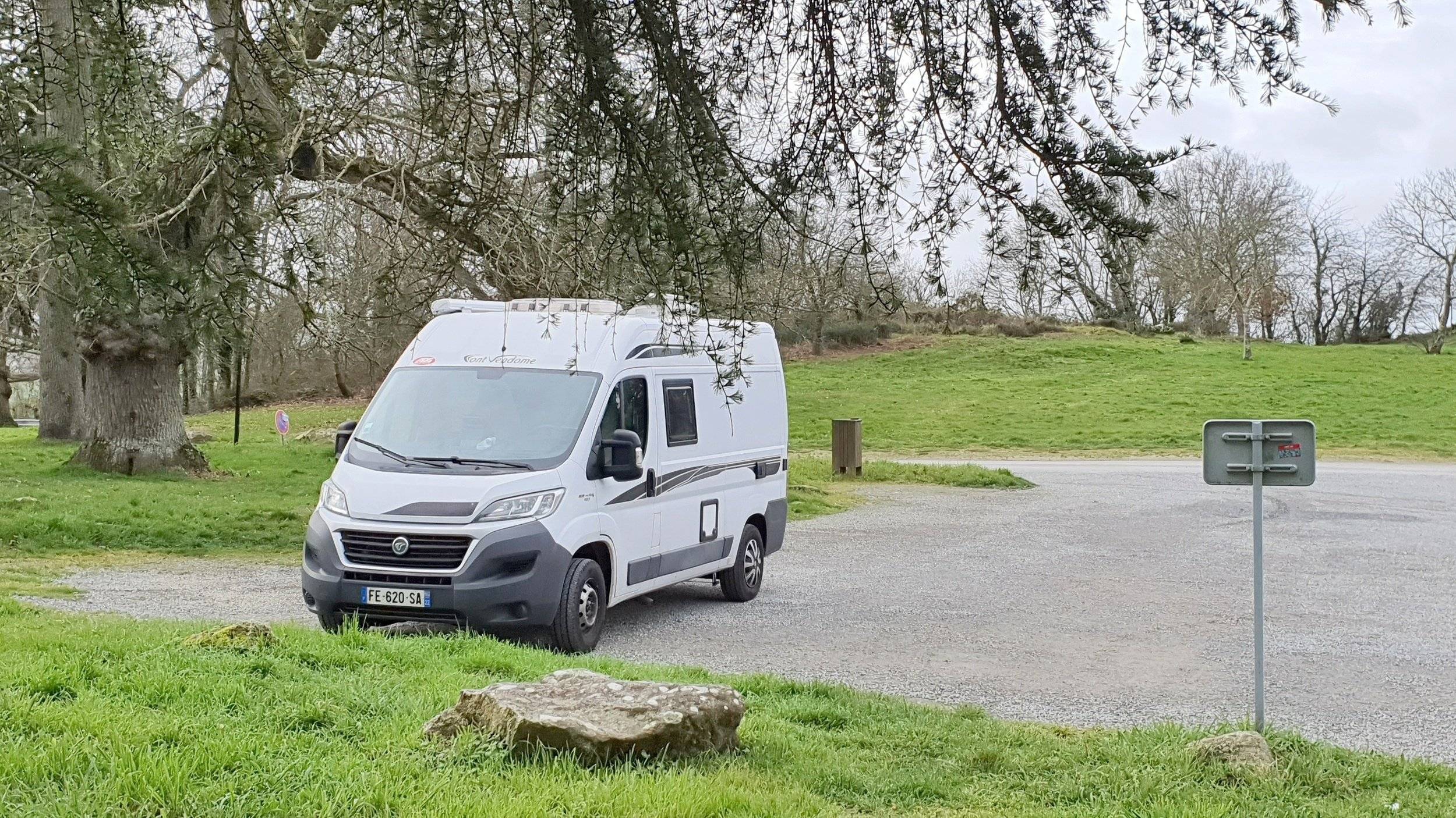 Location camion cheap aménagé rennes