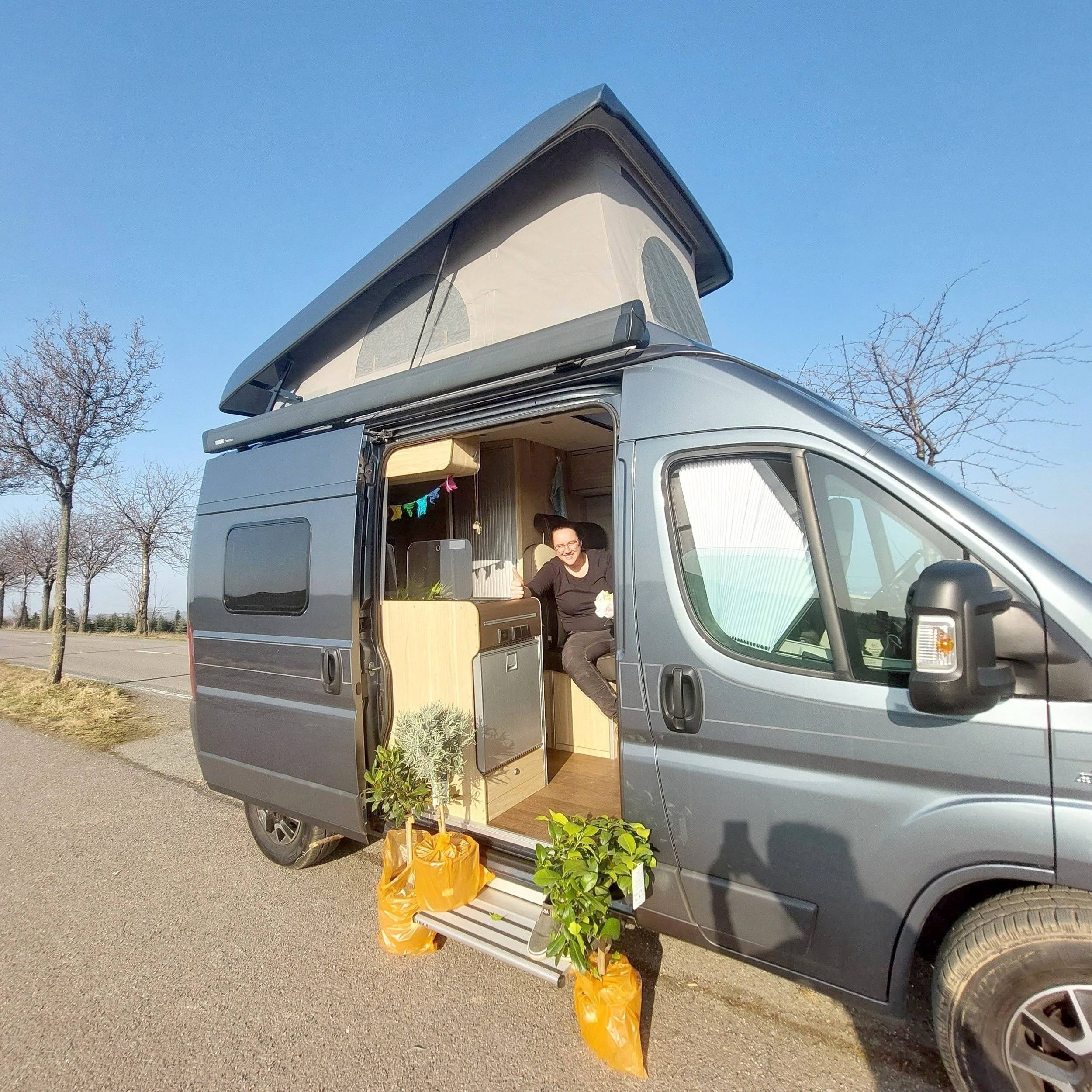 Fiat Hymer