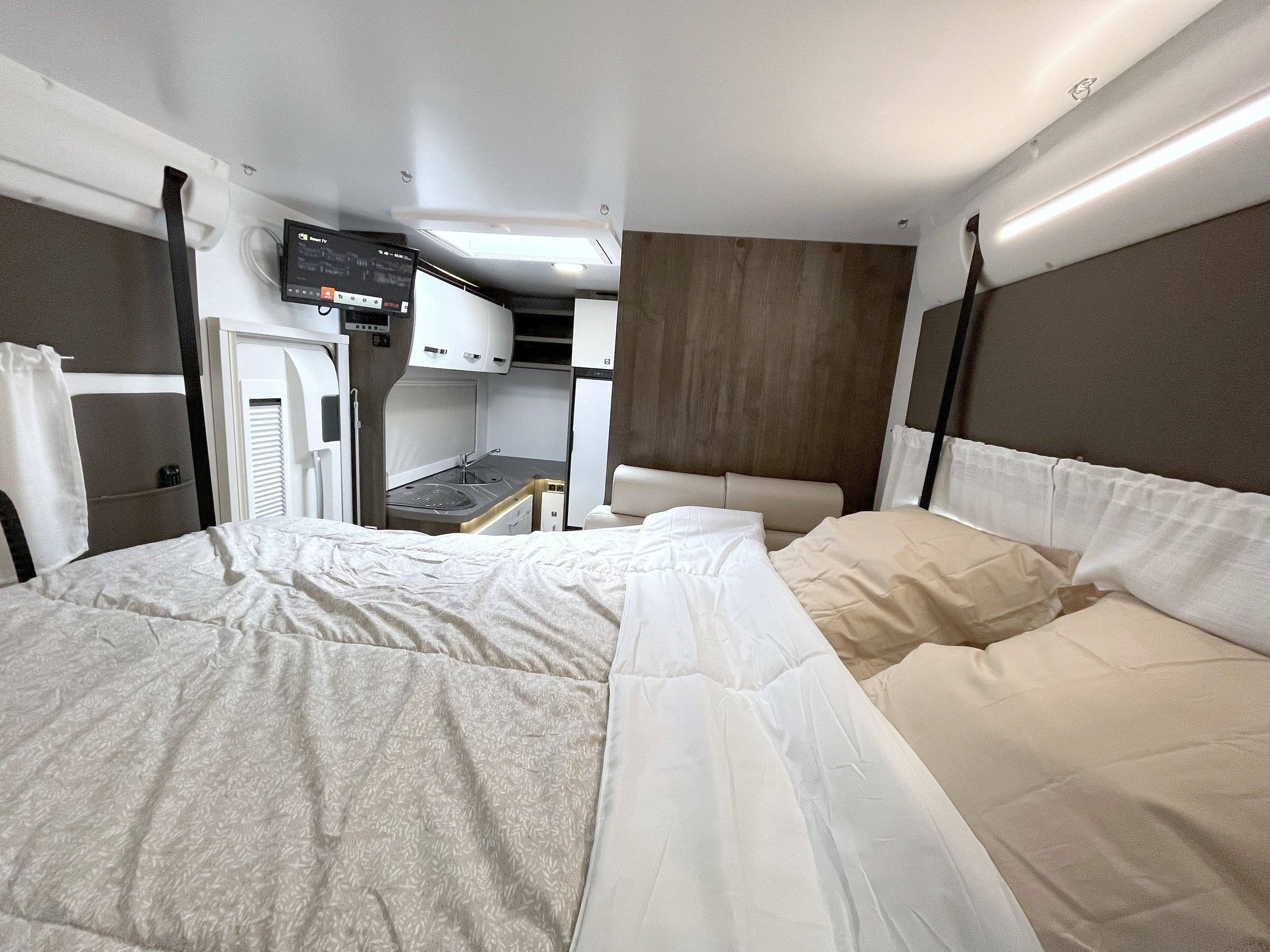 Benimar BENIMAR TESSORO 481