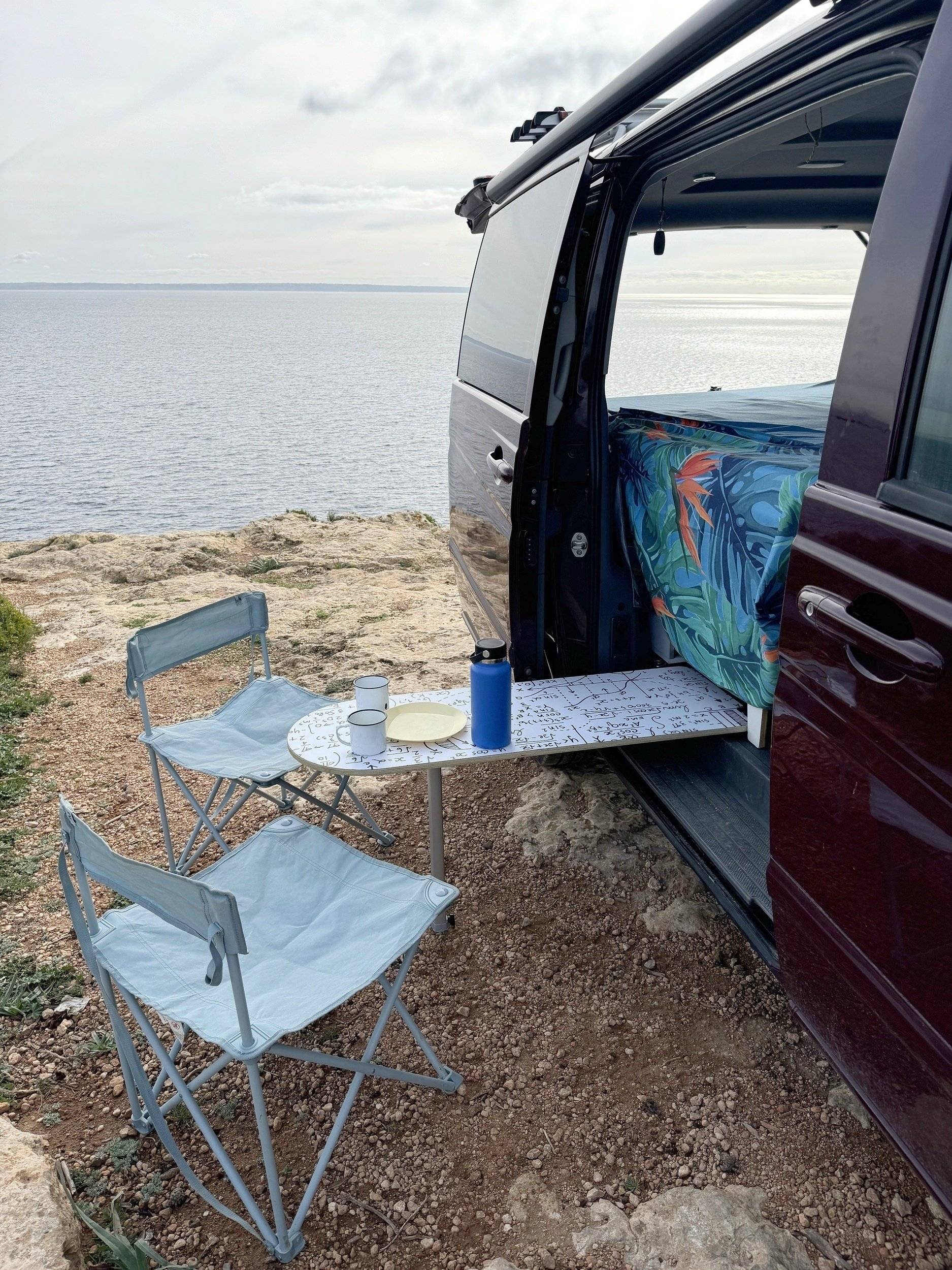 Mercedes Vito Mercedes