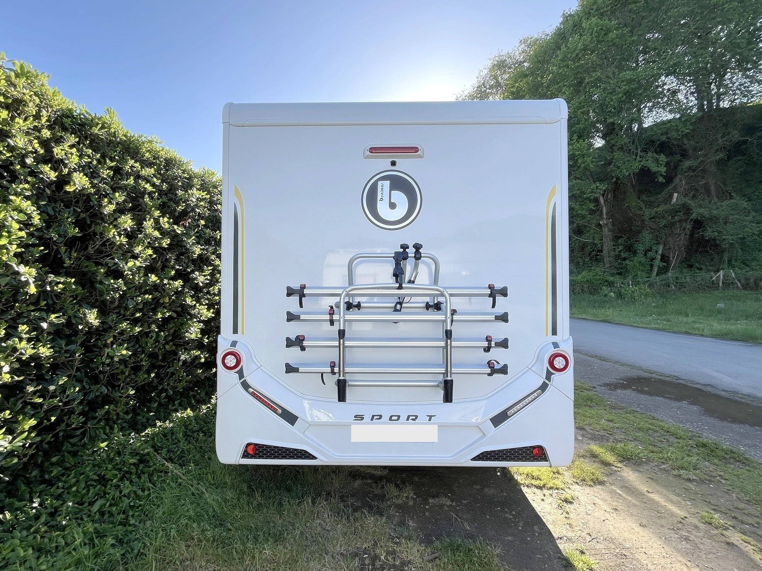 Benimar Benimar Sport 363