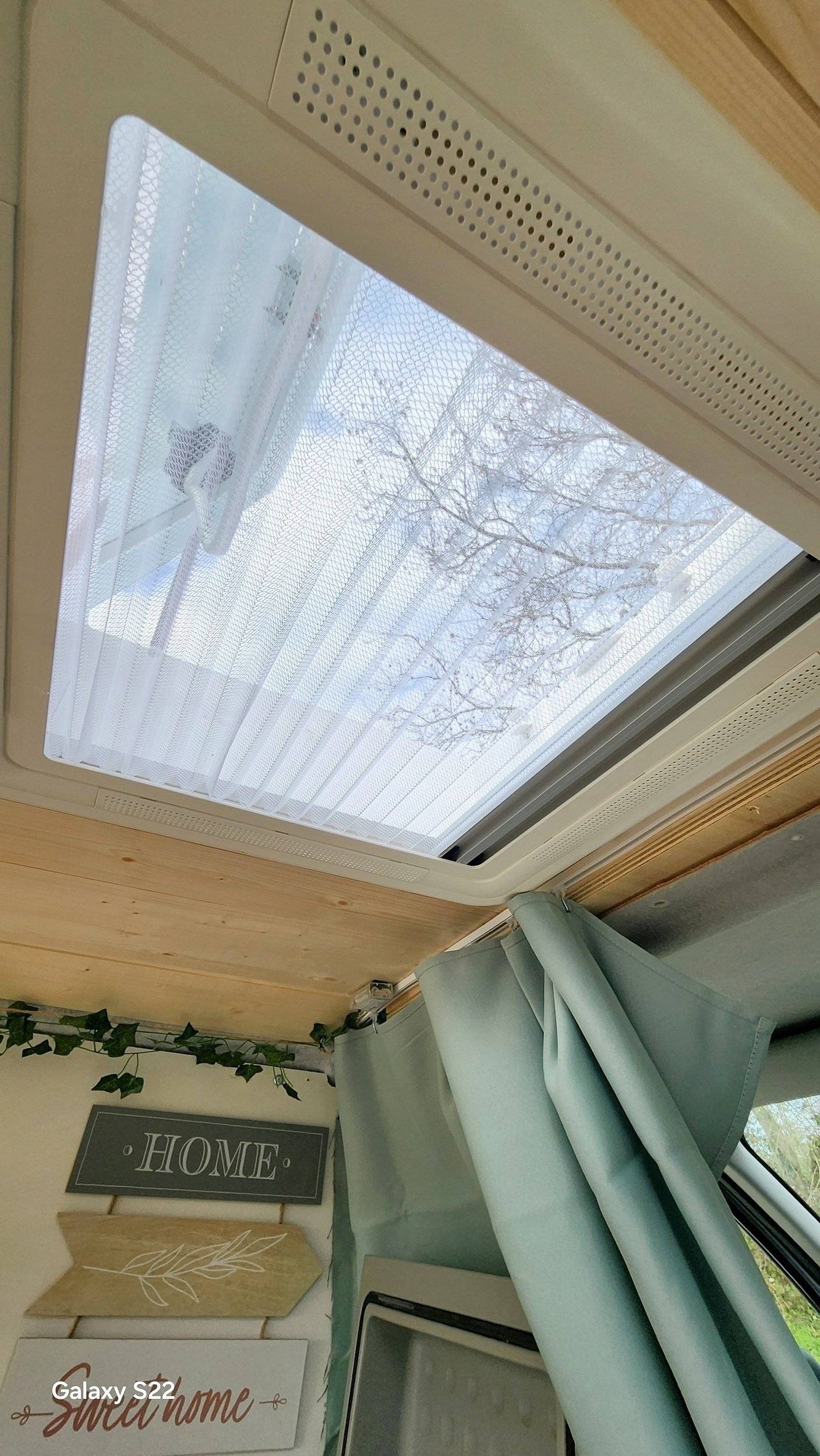 "Le Bohème", RENAULT TRAFIC III Grand Confort