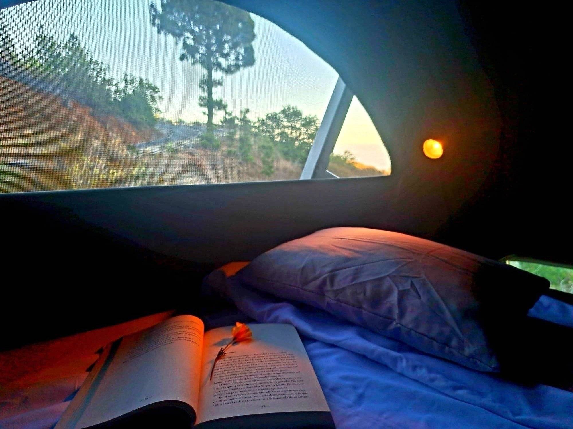 Volkswagen California Confortline