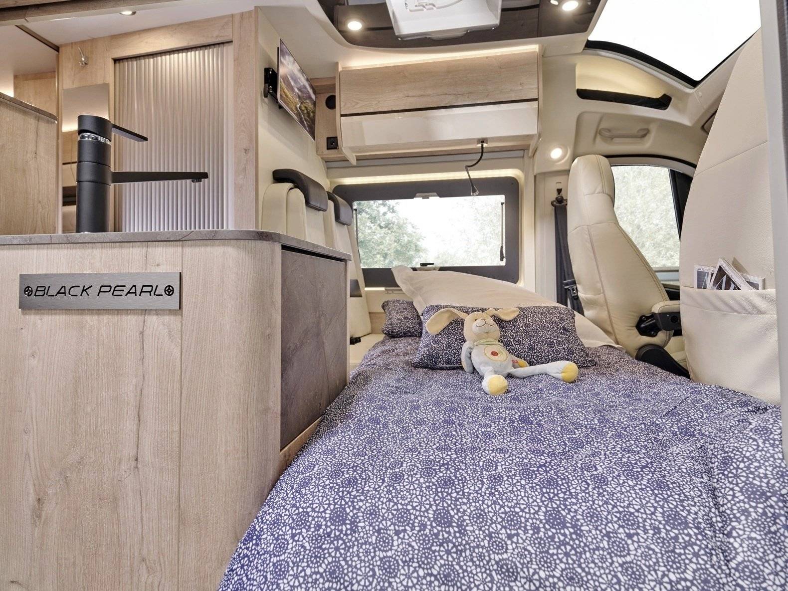 Florium BLACK PEARL 63 LJ