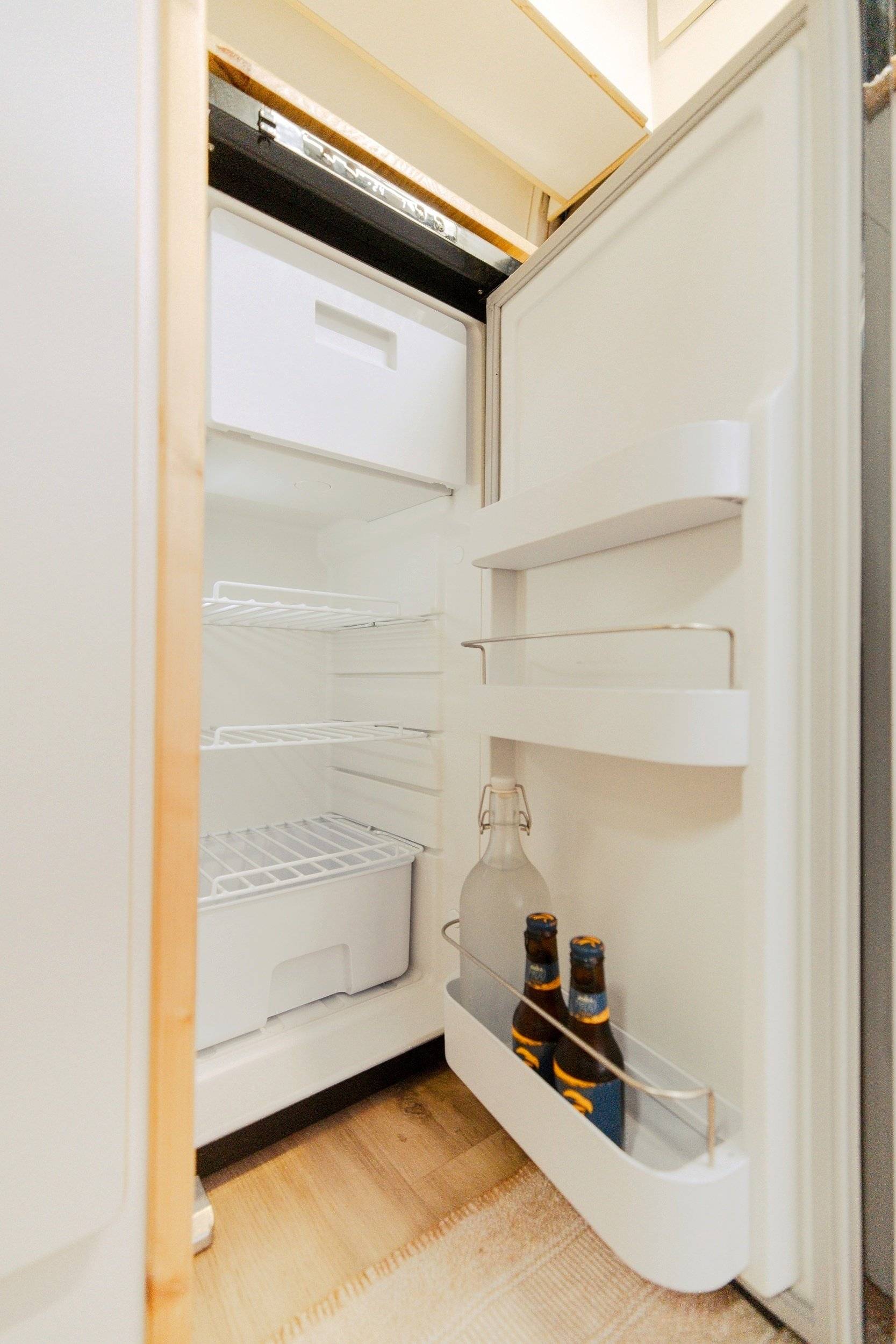 Camper OPEL Movano L2H2