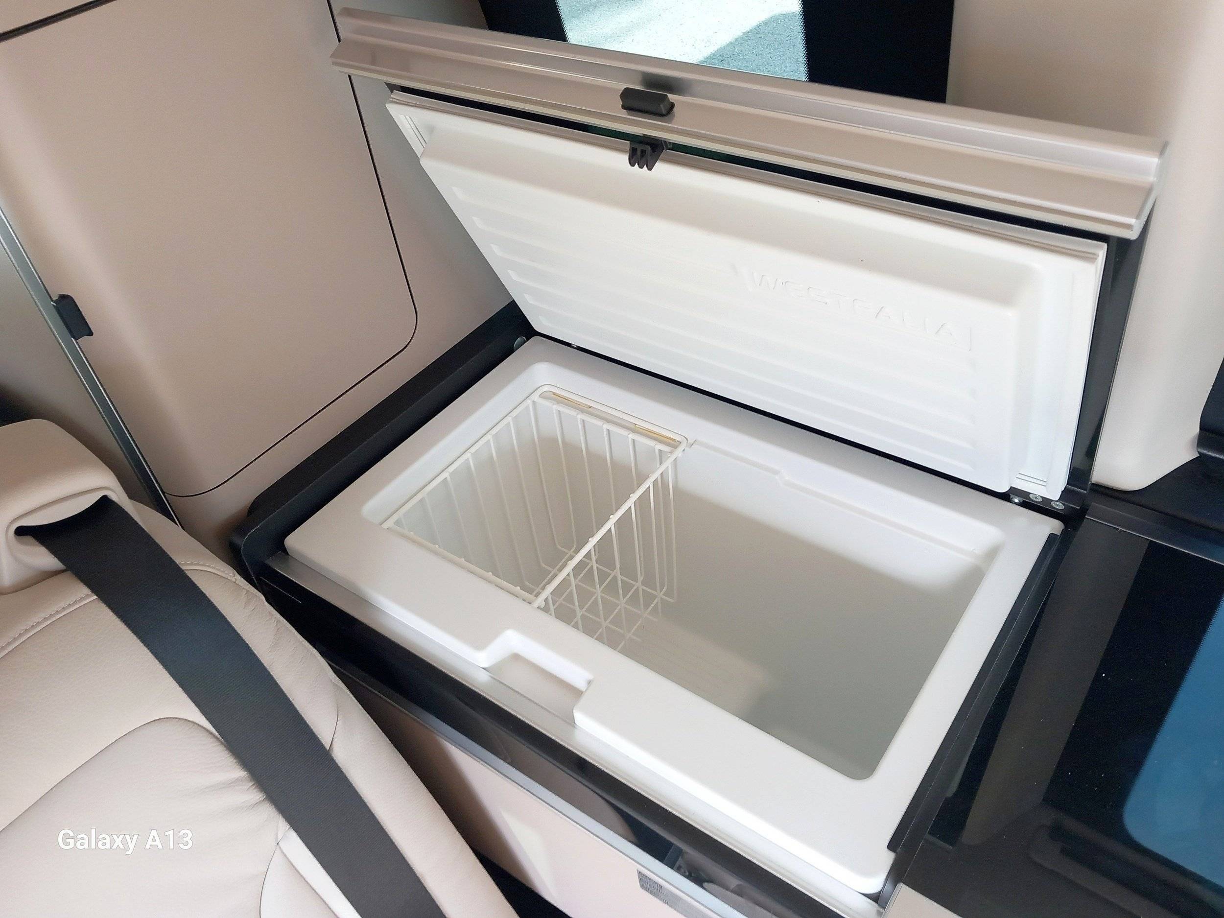 Westfalia Marco polo/ westfalia