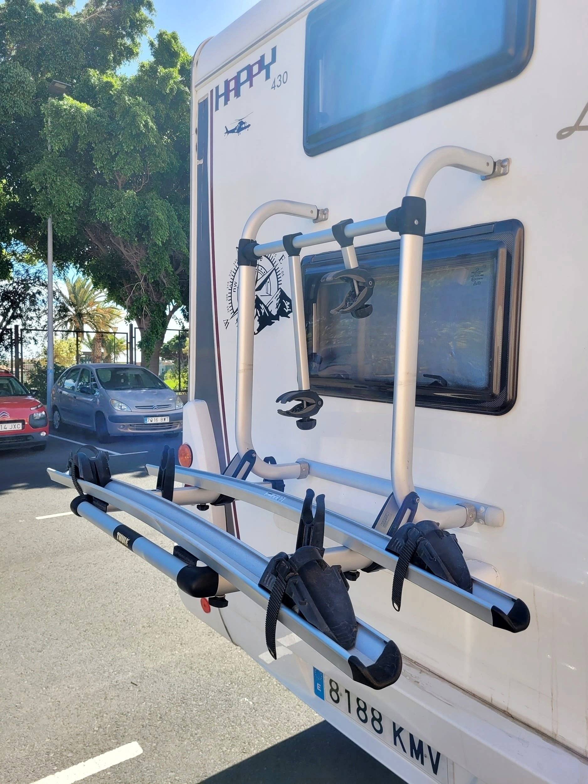 Giottiline Happy Pla 430