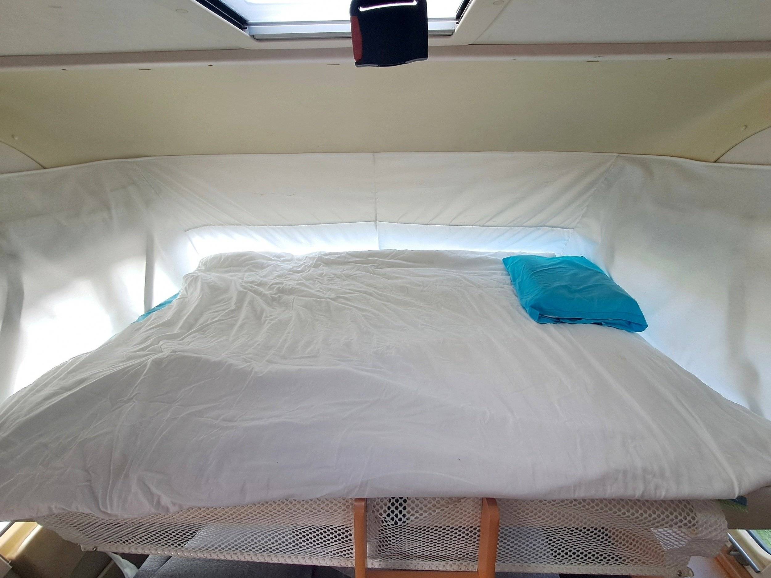 Hymer Hymer B 655 SL