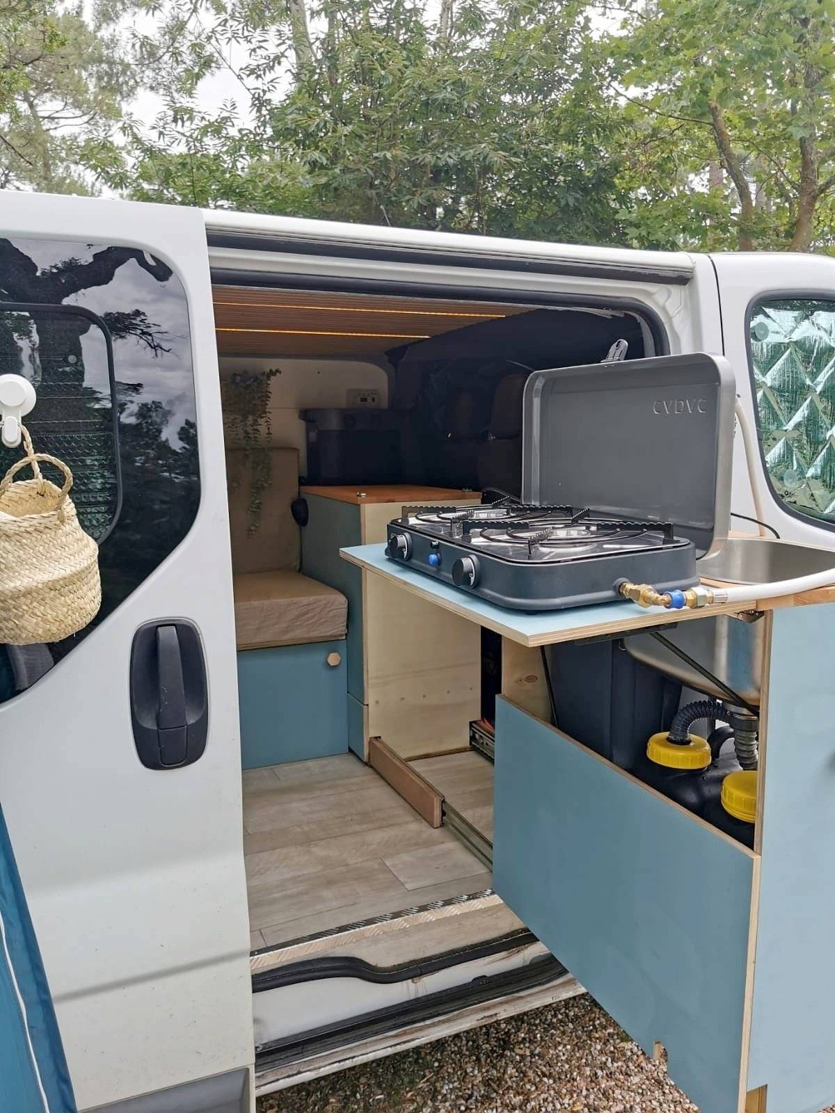 Renault Renault trafic