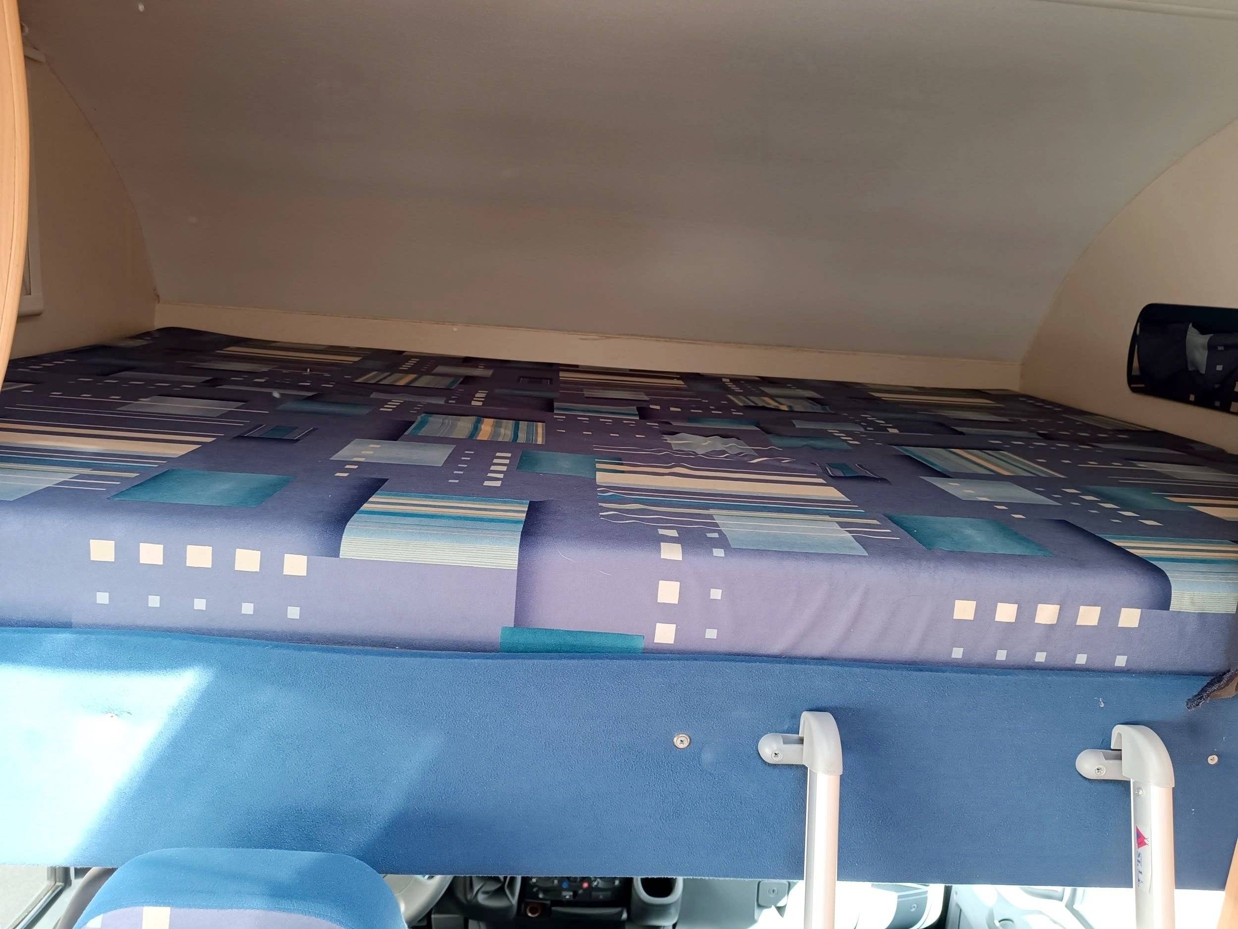 Trigano roller team 2