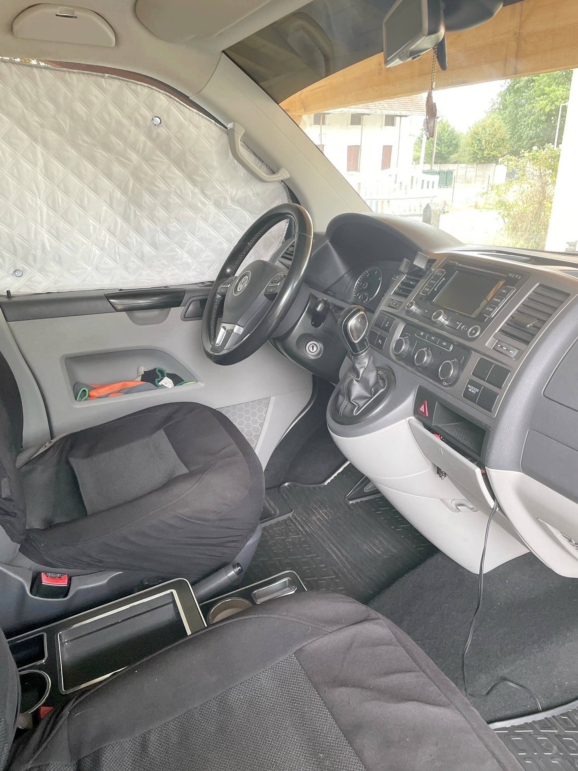 Volkswagen T5 