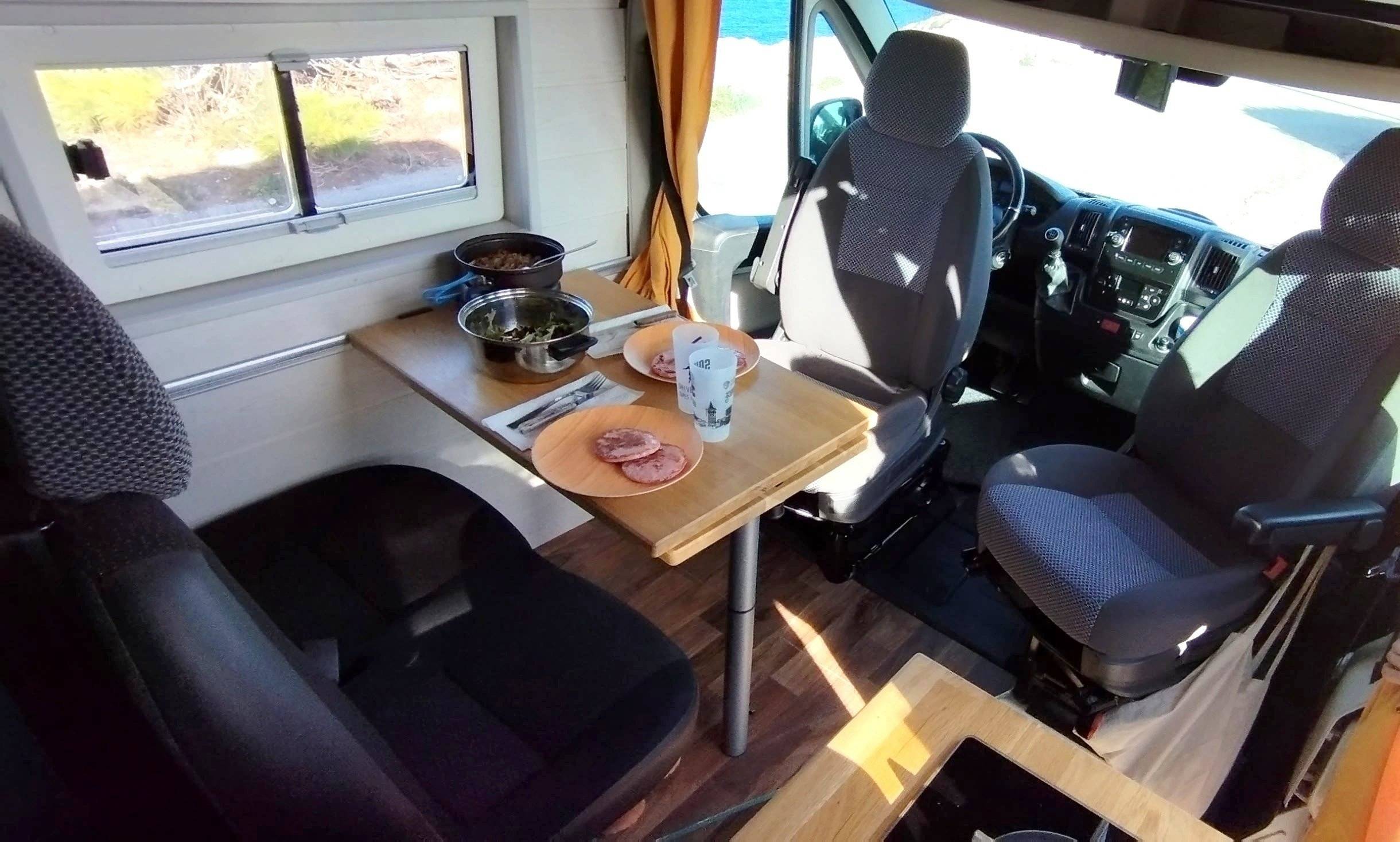 Citroën Jumper L3 H3