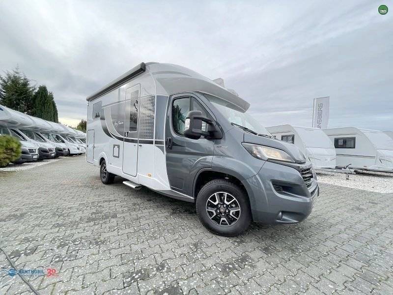 Bürstner TD 690 Harmony Line