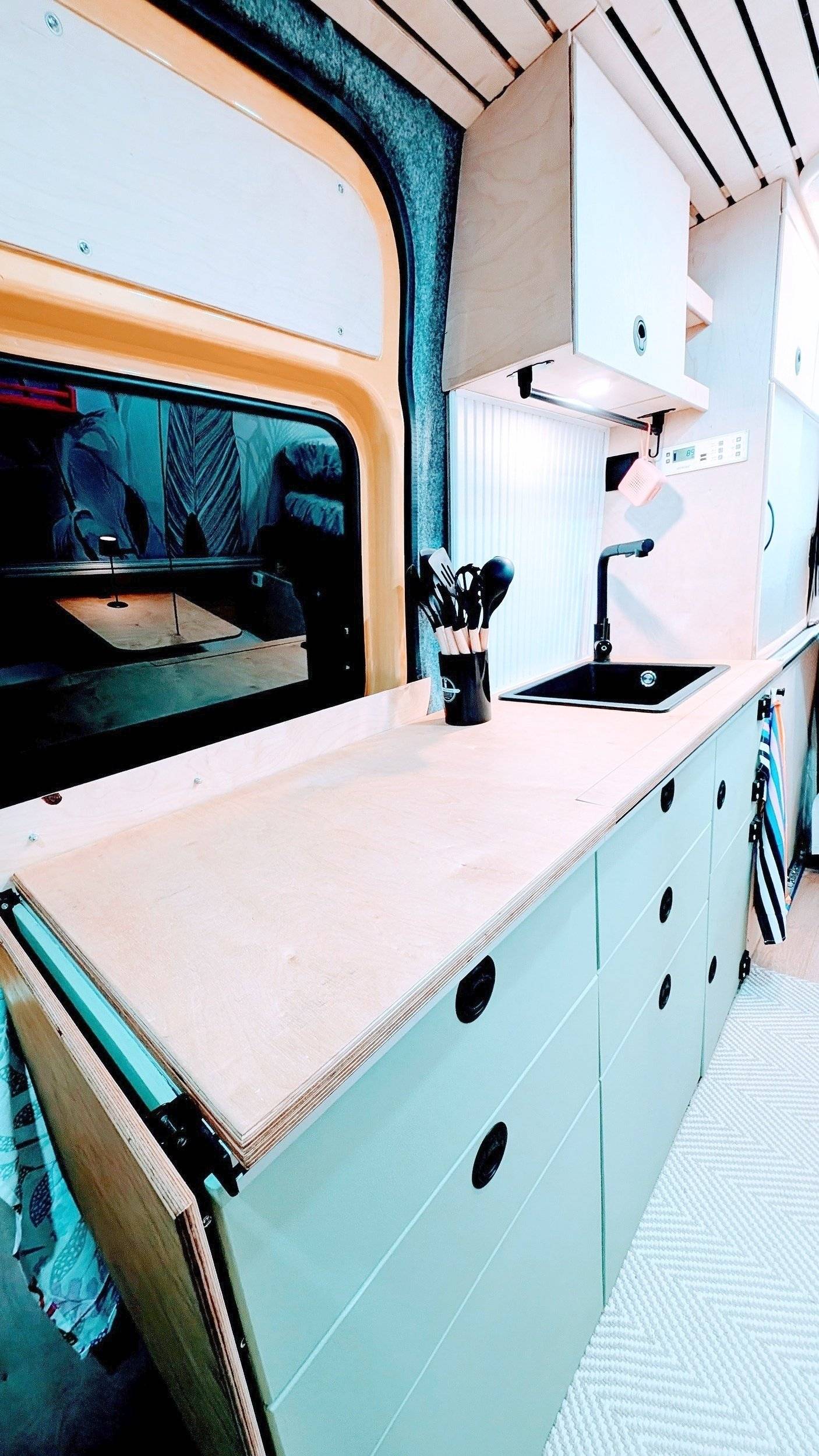 Volkswagen Volkswagen Crafter