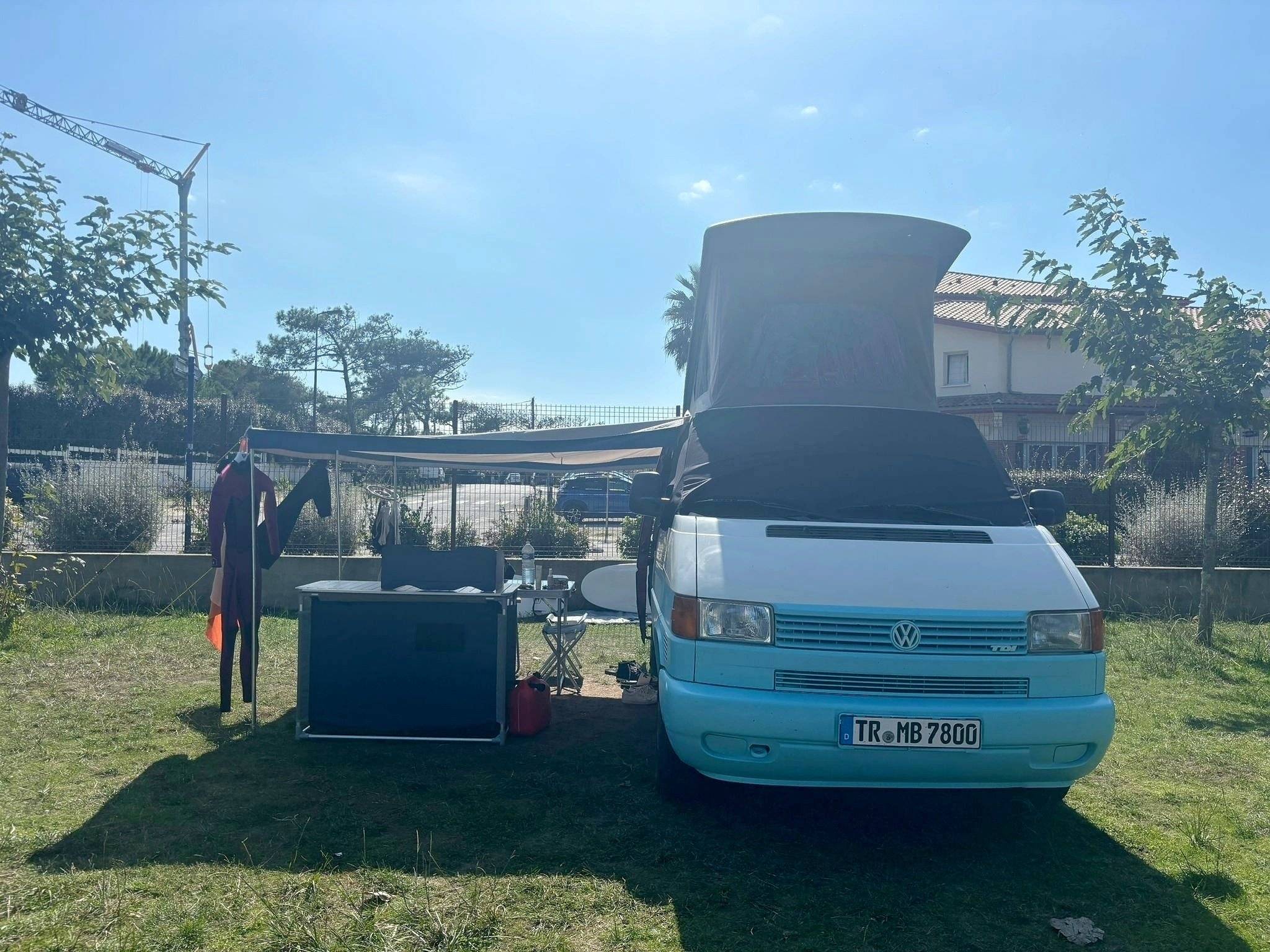 VWT4 ab sofort Winterpreis