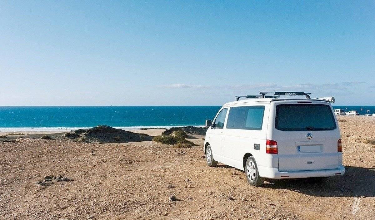 Volkswagen California