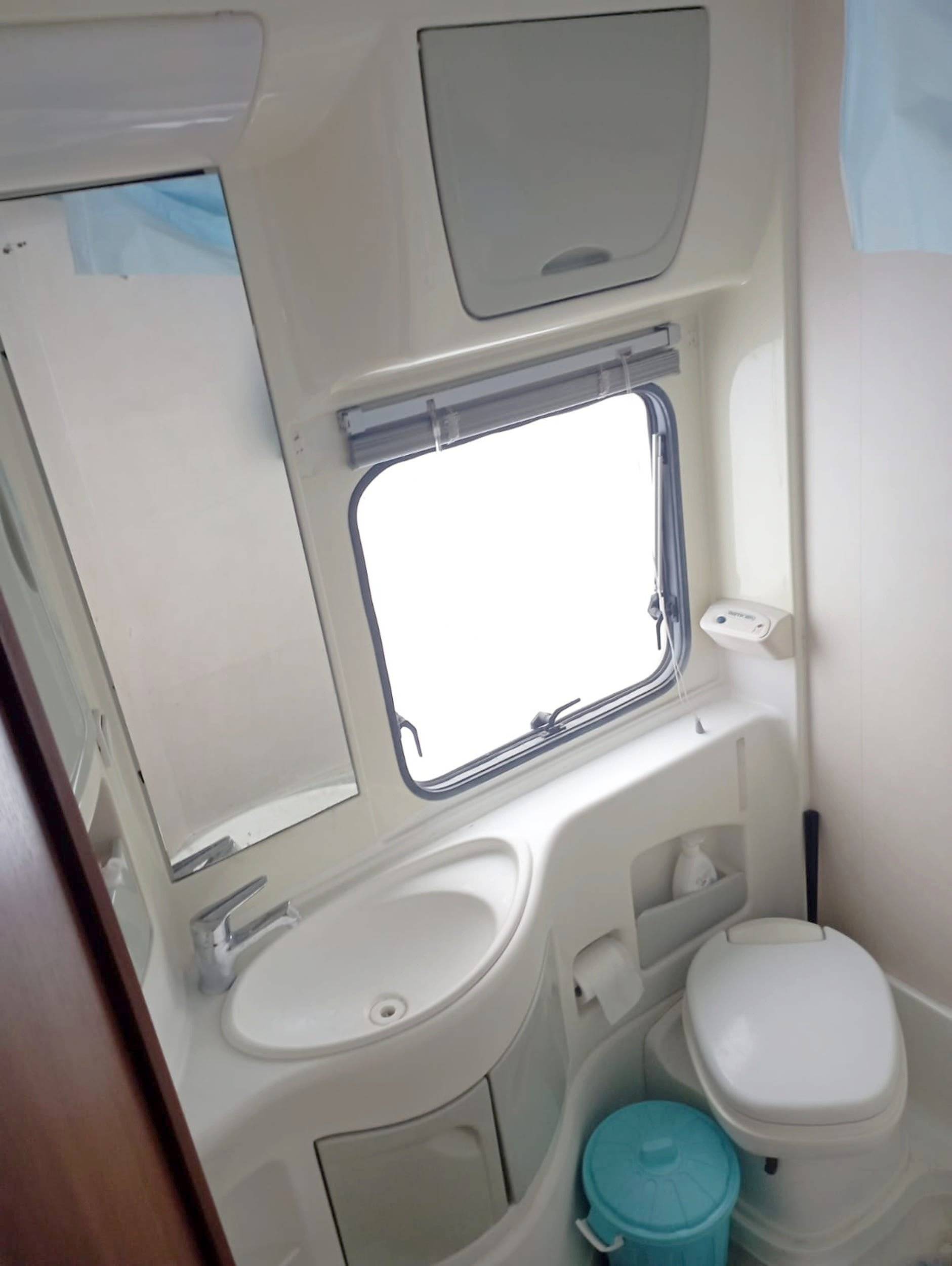 Fiat Fiat Ducato Granduca Autoroller 1.9