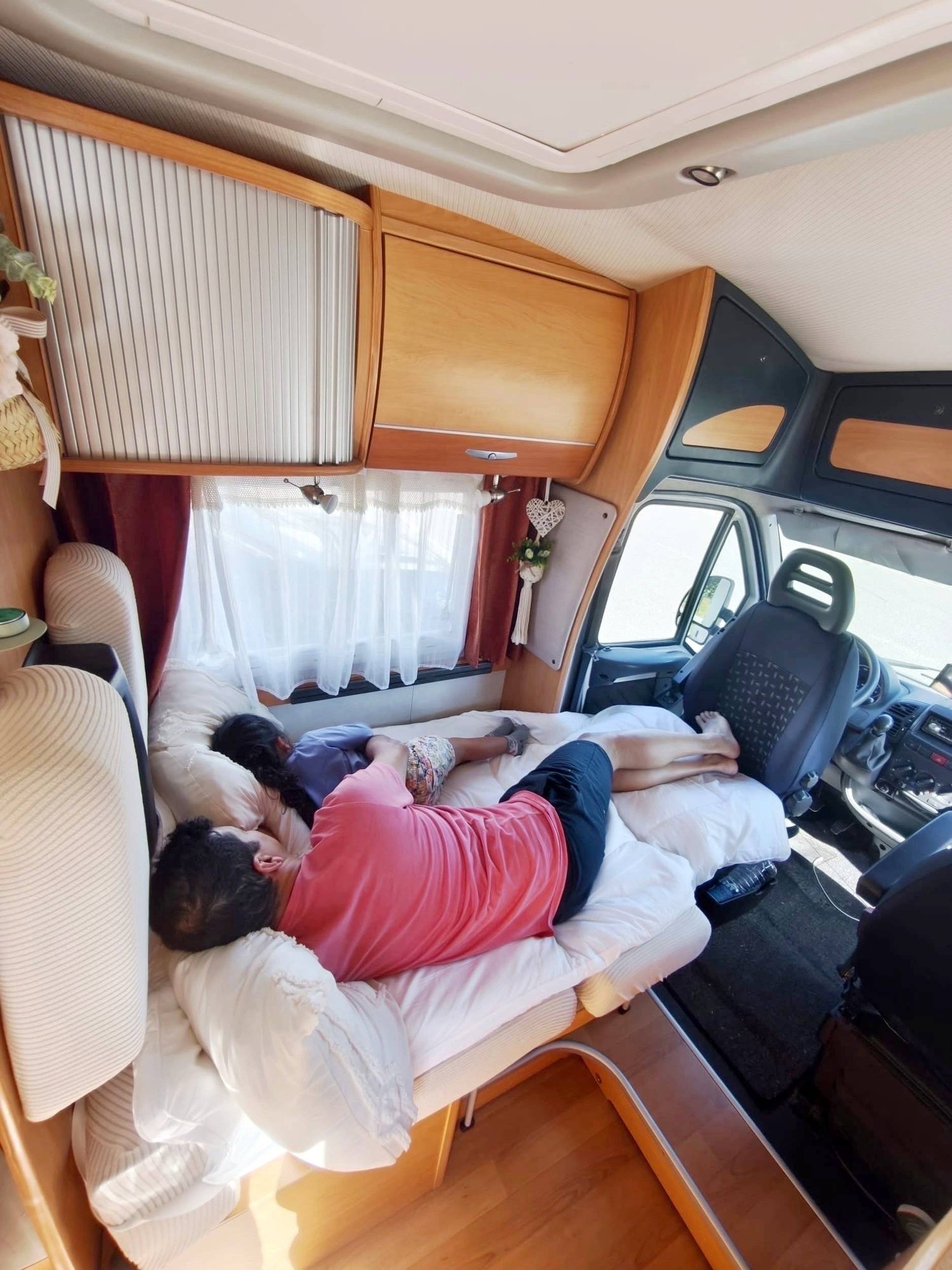 Chausson Allegro 