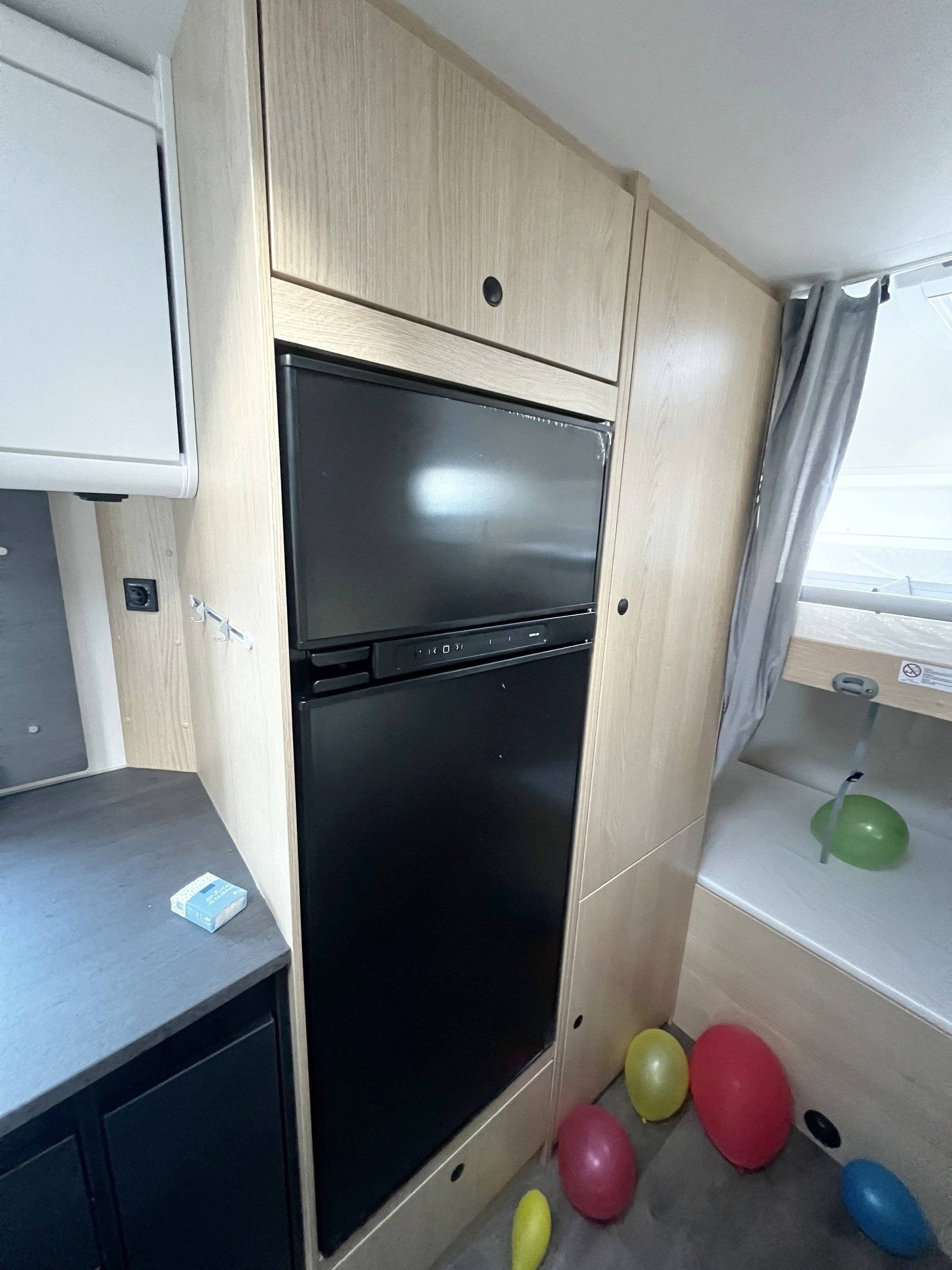 Sunlight FIAT DUCATO