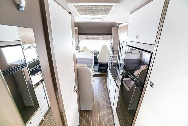 Blucamp Fiat Ducato 140 CV